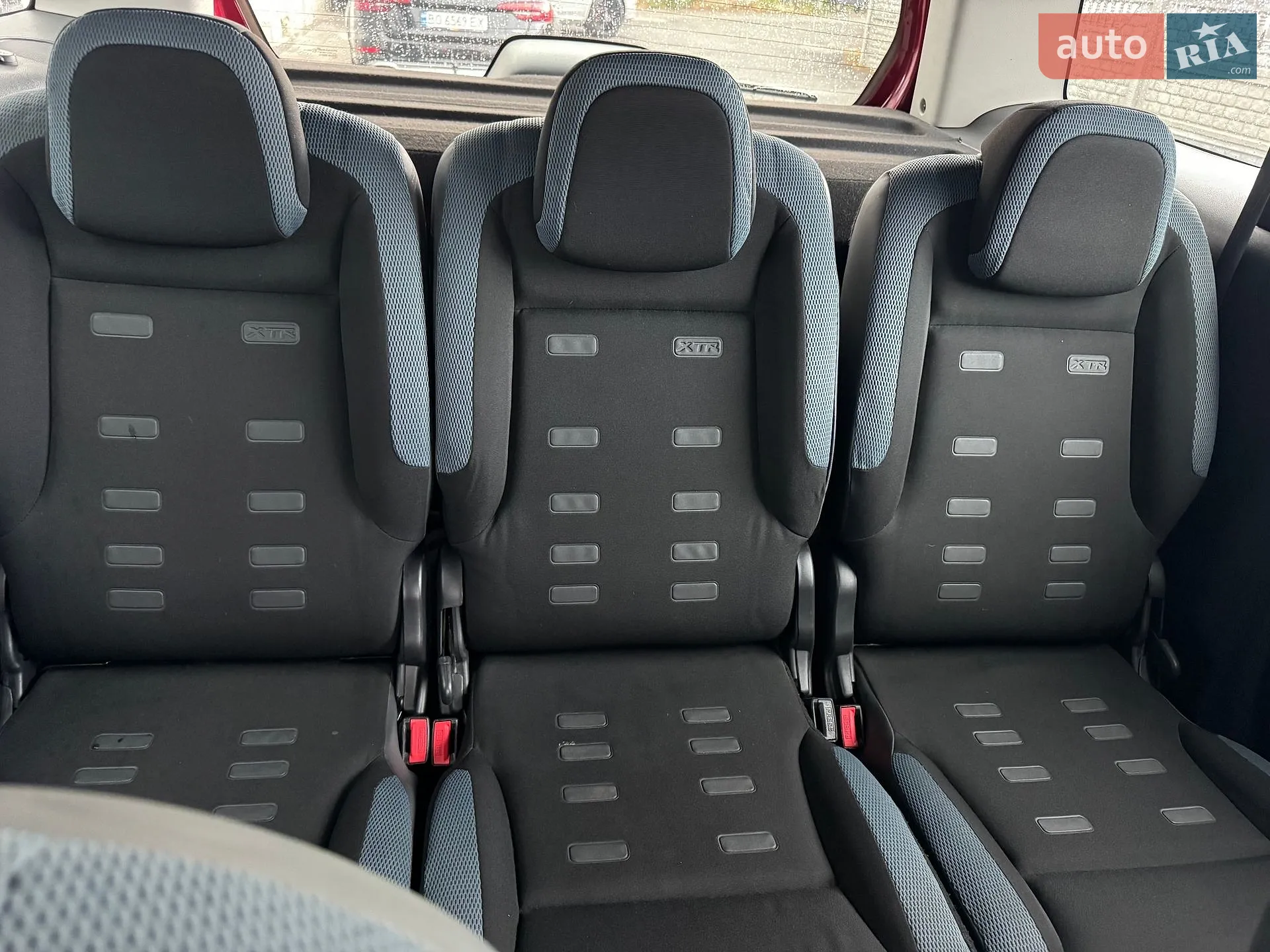 2011 Citroen Berlingo - мініатюра 37