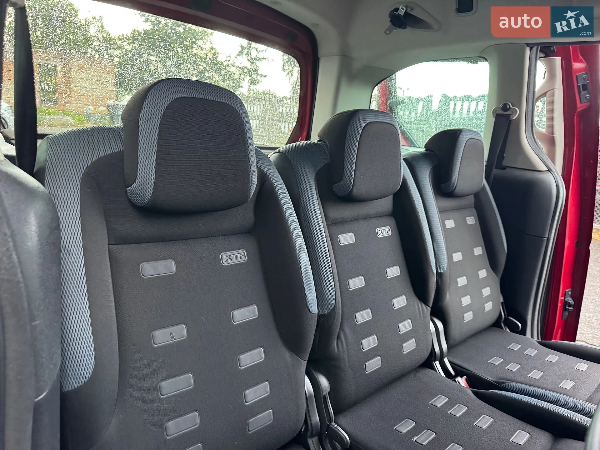 2011 Citroen Berlingo - мініатюра 48