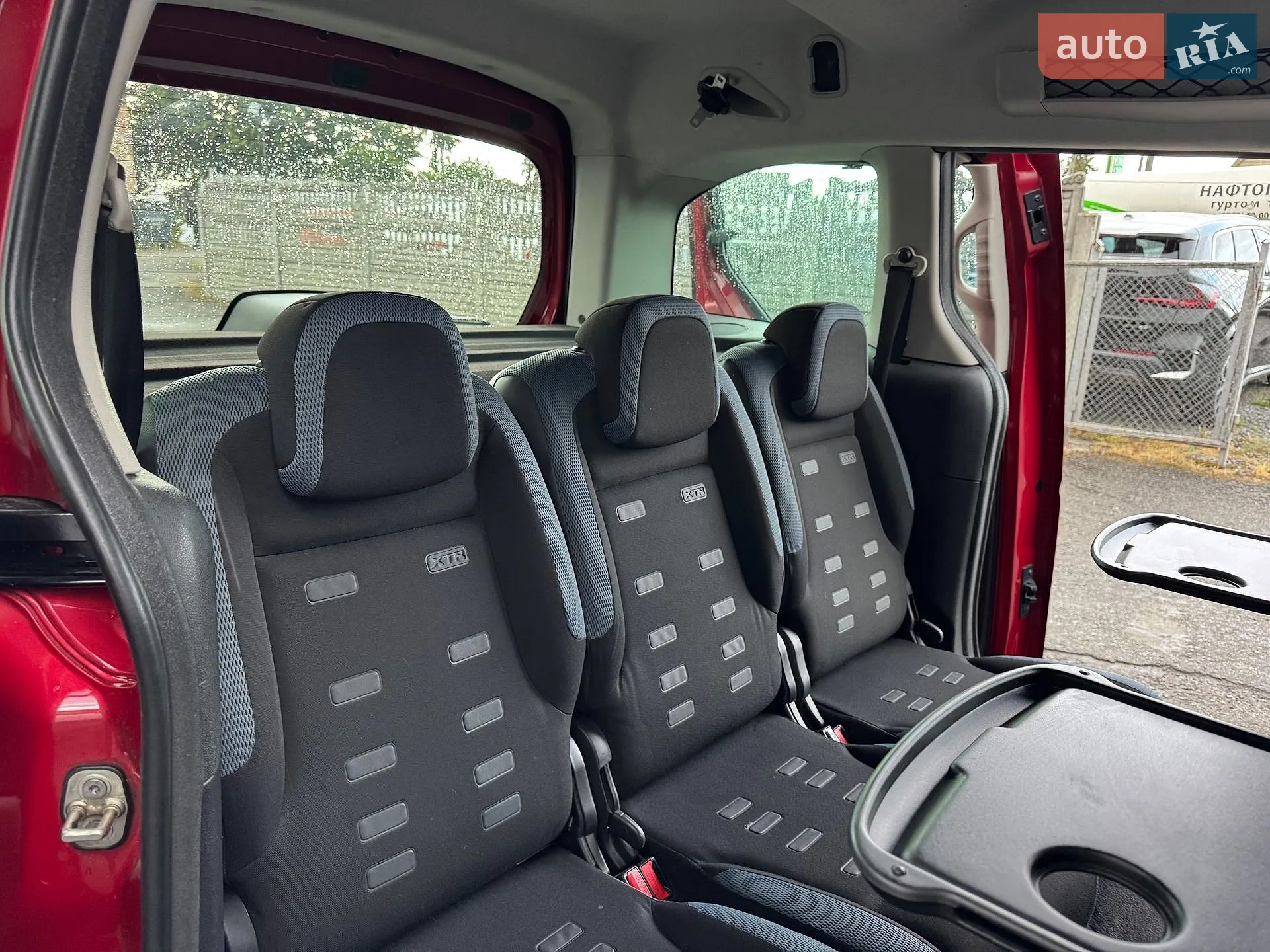 2011 Citroen Berlingo - мініатюра 53