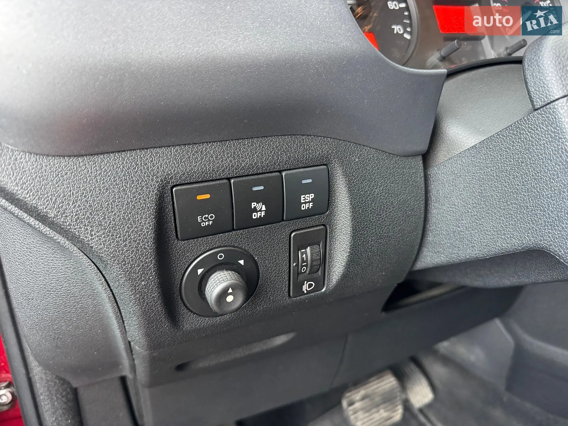 2011 Citroen Berlingo - мініатюра 61