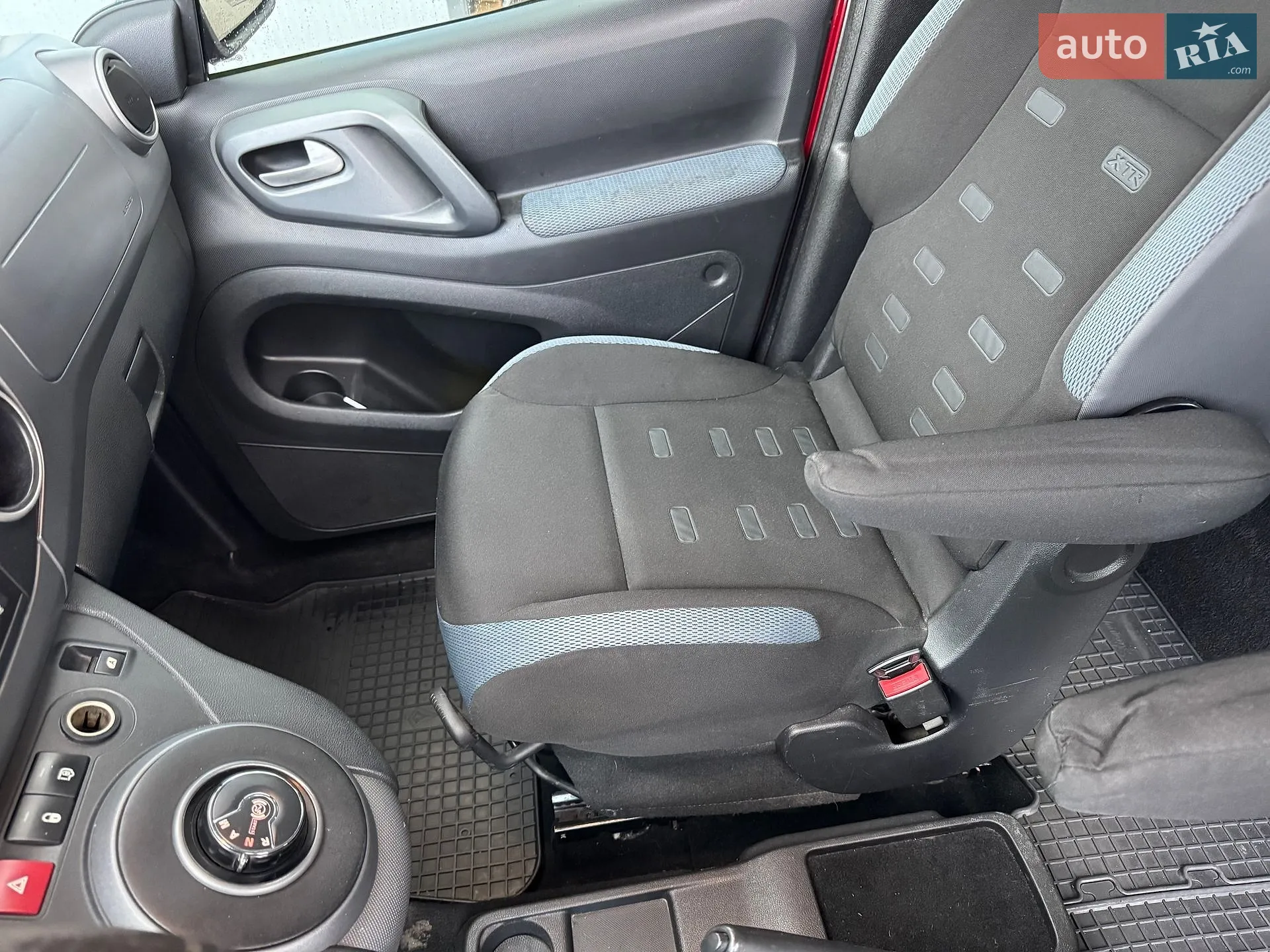 2011 Citroen Berlingo - мініатюра 66