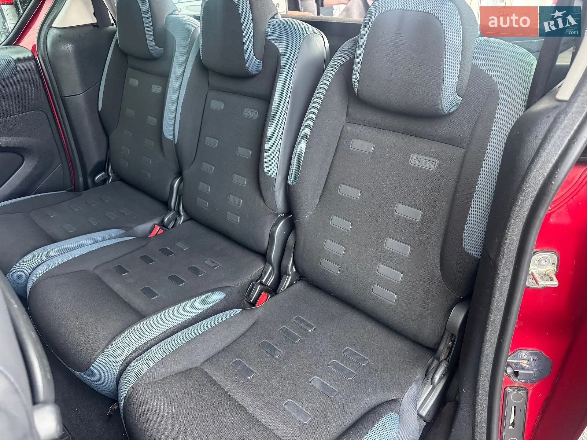 2011 Citroen Berlingo - мініатюра 74