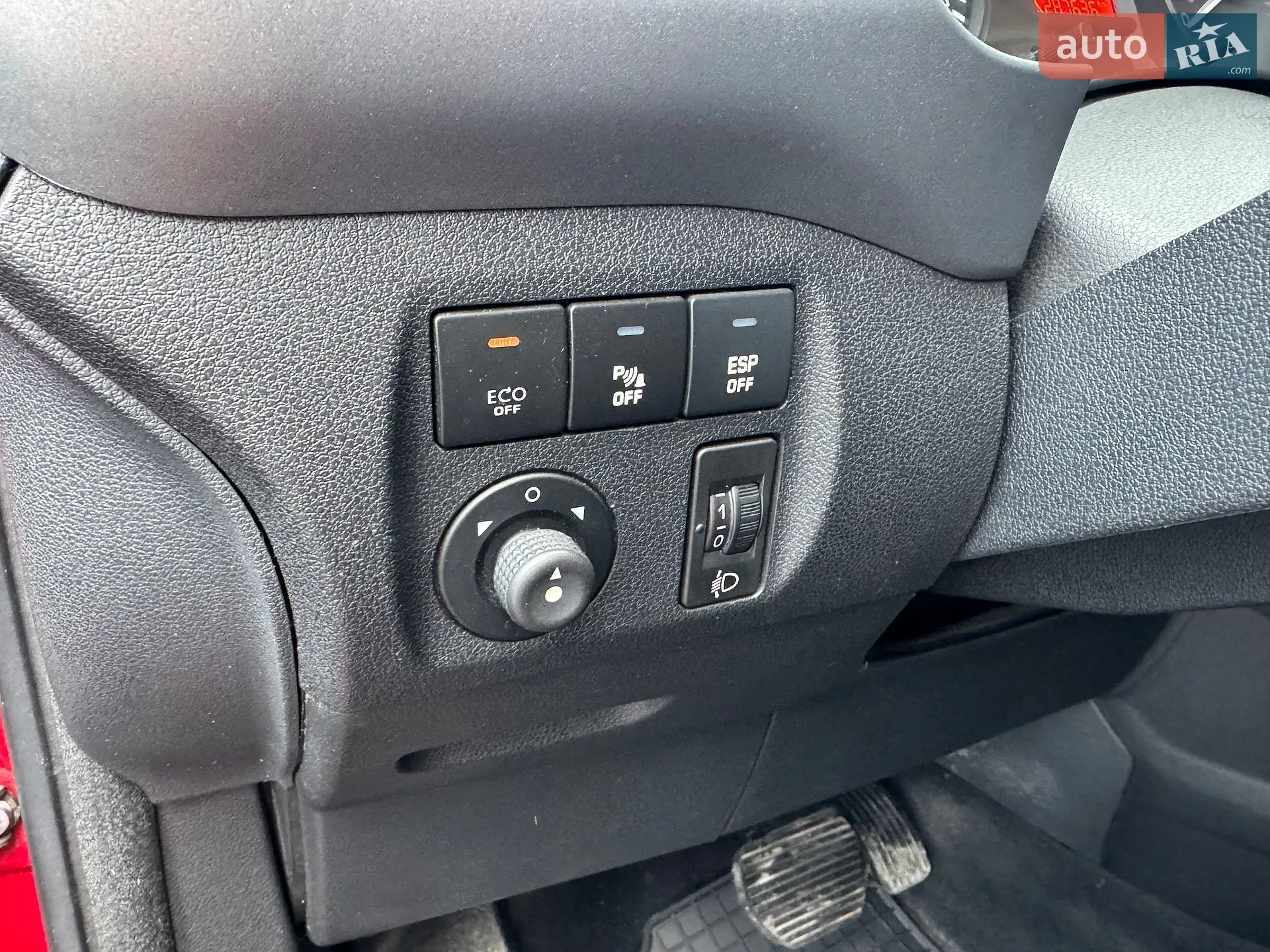 2011 Citroen Berlingo - мініатюра 79