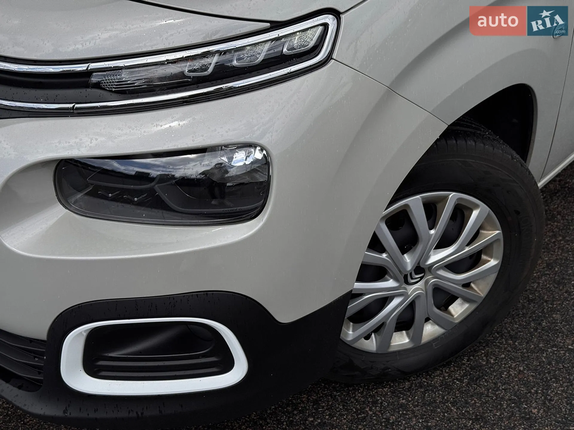 2021 Citroen Berlingo - мініатюра 4