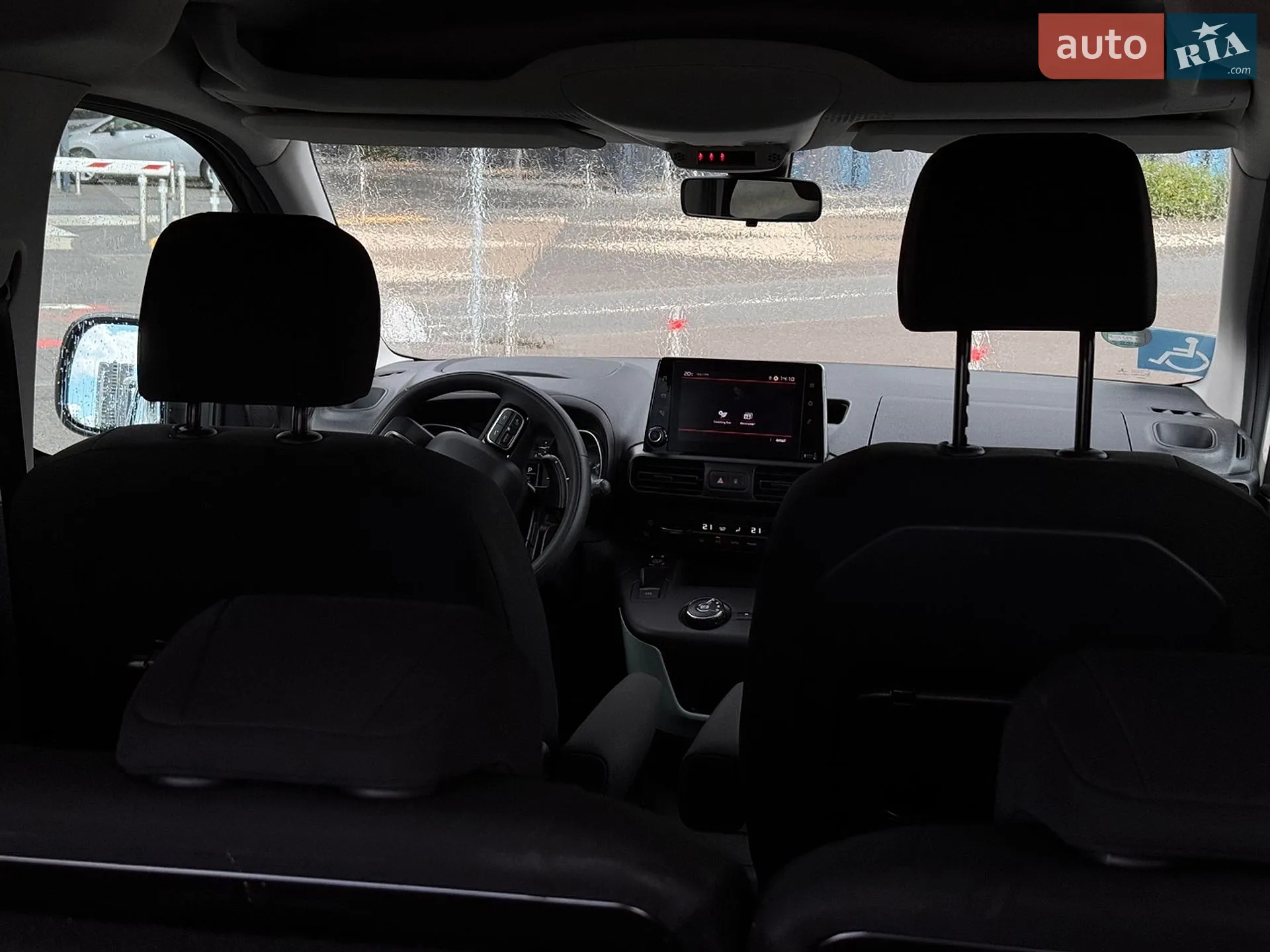 2021 Citroen Berlingo - мініатюра 20