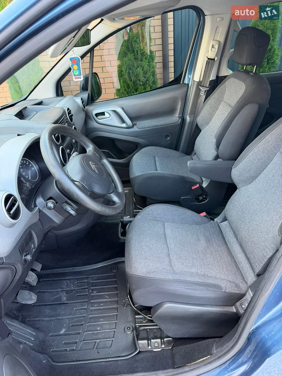 2016 Citroen Berlingo - мініатюра 6