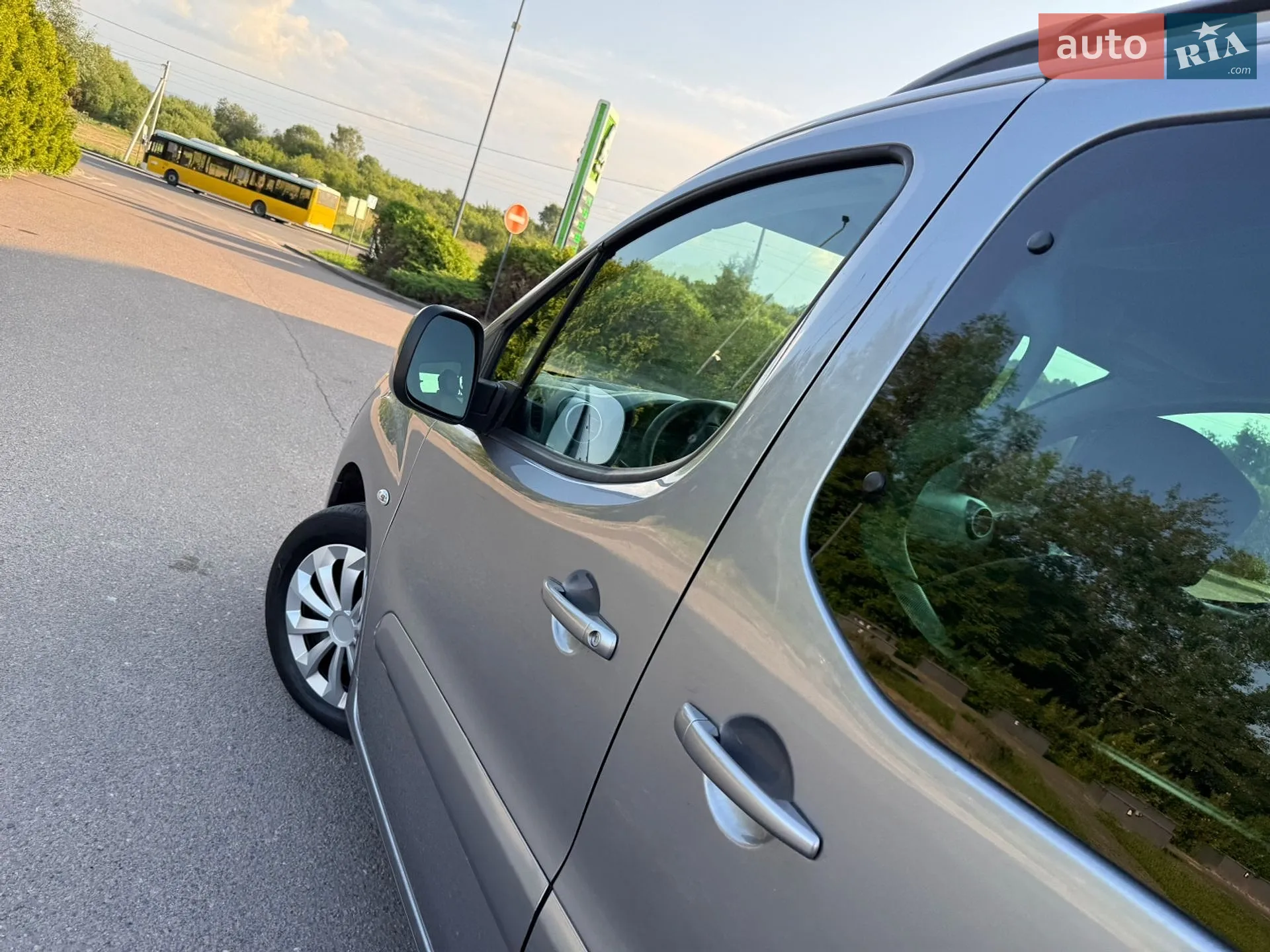 2017 Citroen Berlingo - мініатюра 35