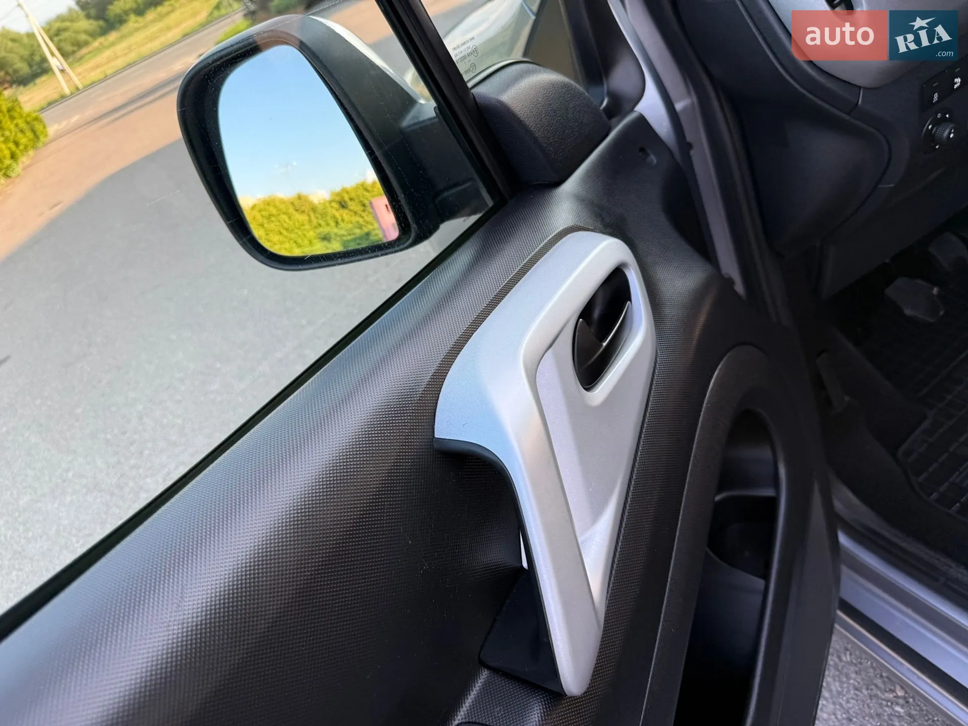 2017 Citroen Berlingo - мініатюра 52