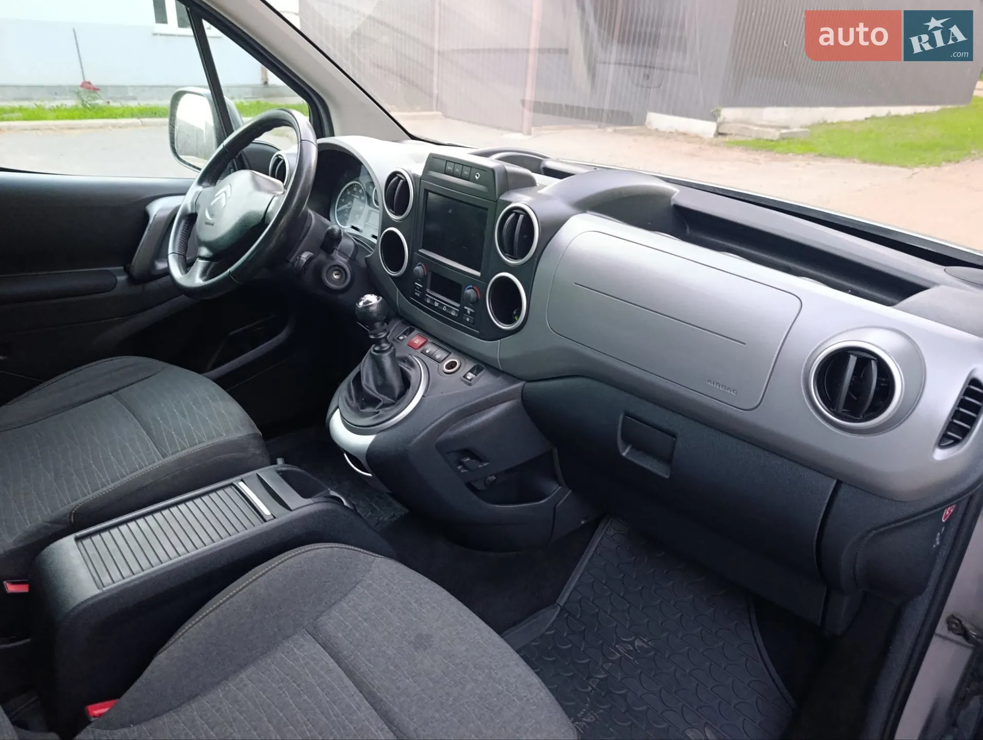 2016 Citroen Berlingo - мініатюра 10