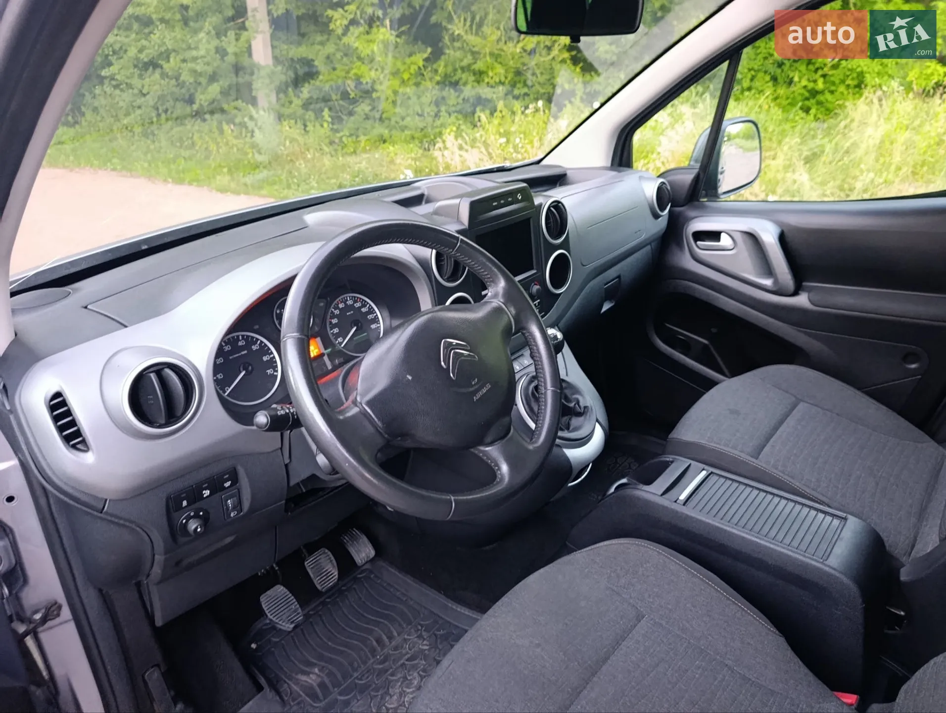2016 Citroen Berlingo - мініатюра 6