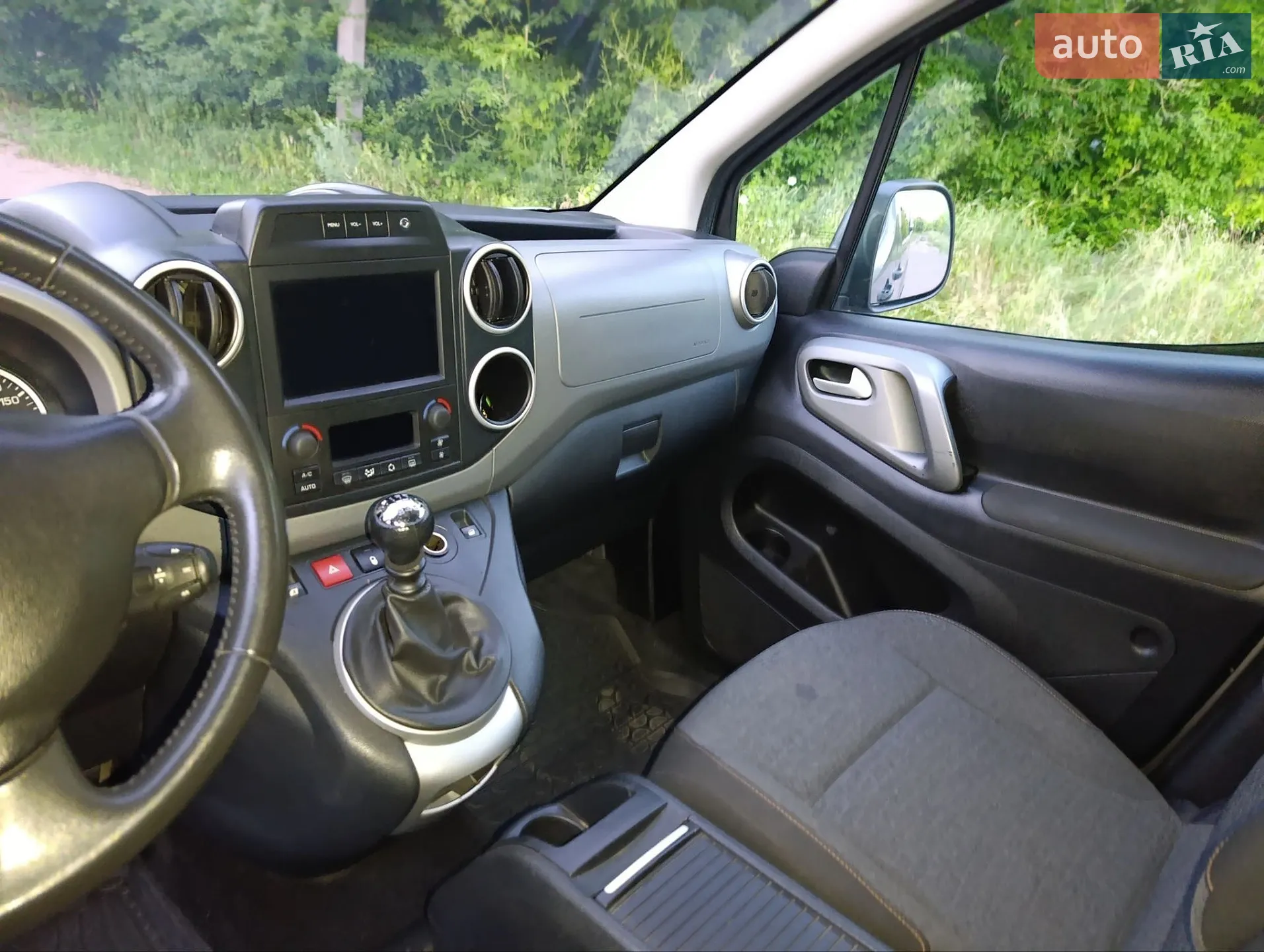 2016 Citroen Berlingo - мініатюра 7