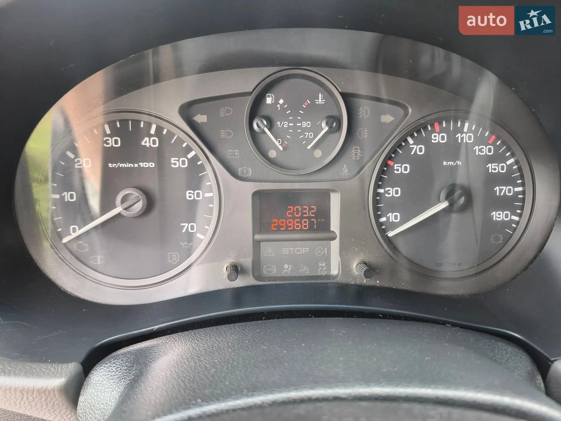2010 Citroen Berlingo - мініатюра 3