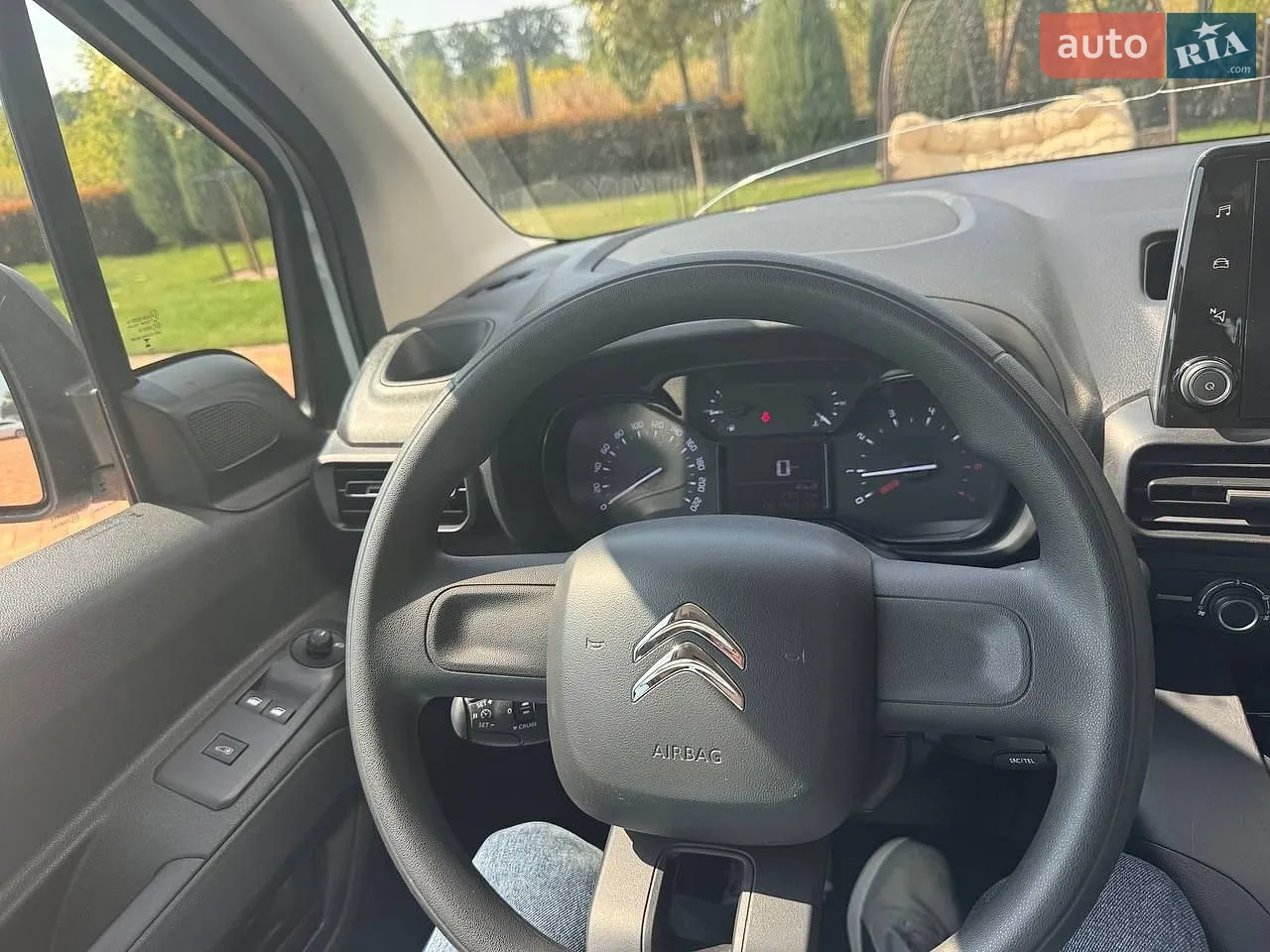 2023 Citroen Berlingo - мініатюра 23