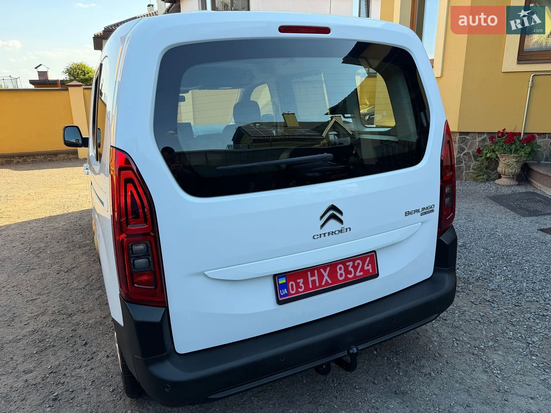2021 Citroen Berlingo - мініатюра 6