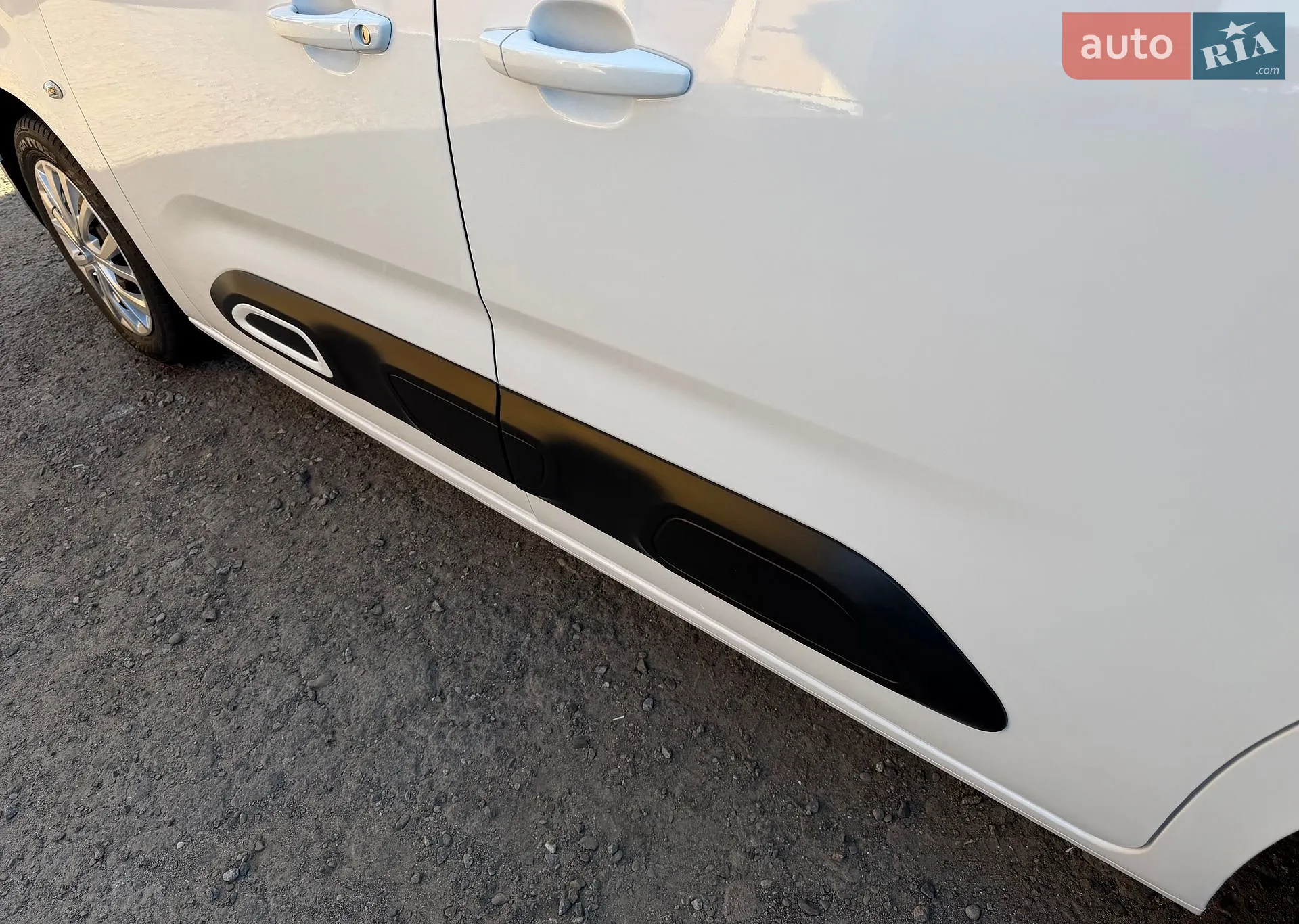 2021 Citroen Berlingo - мініатюра 5
