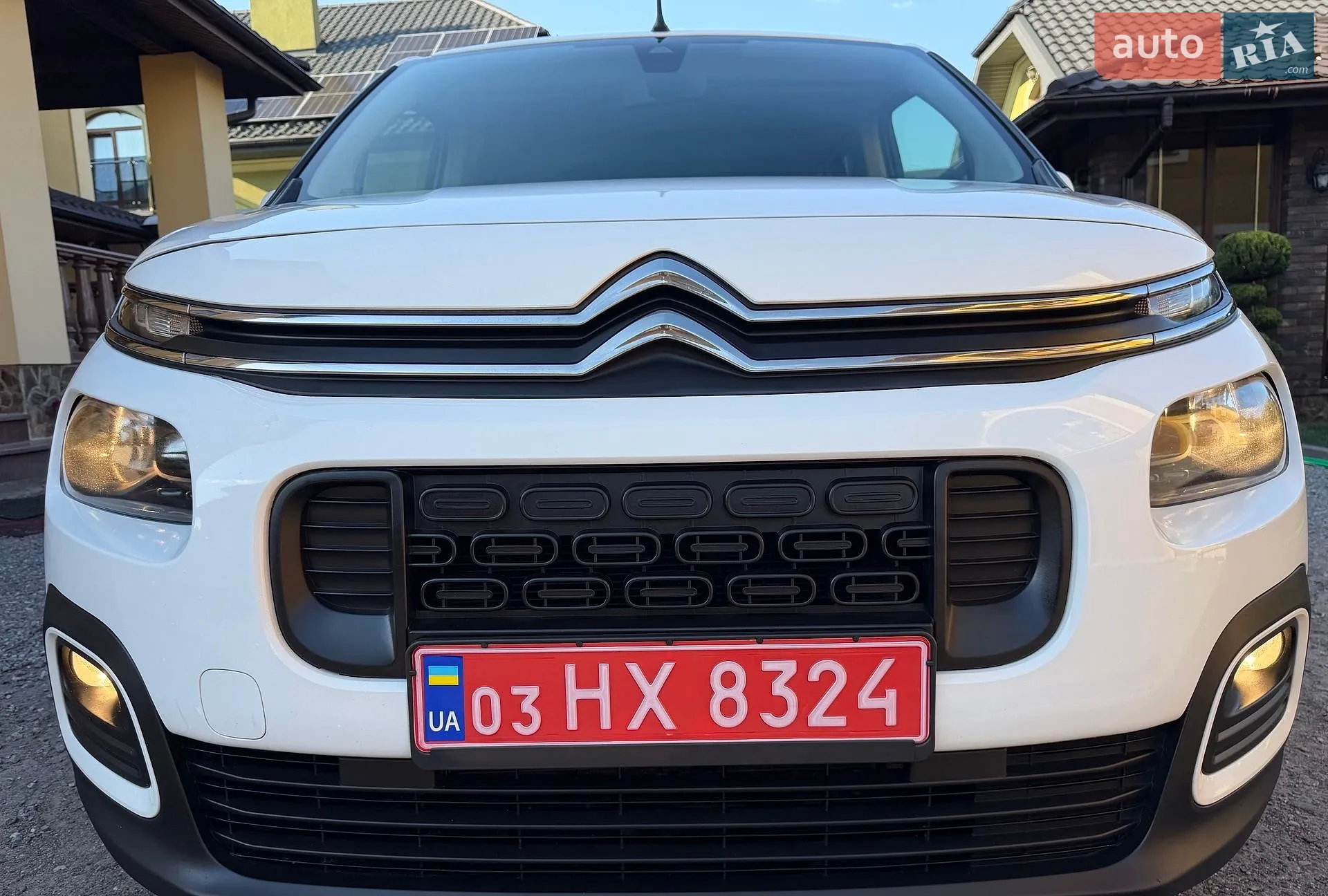 2021 Citroen Berlingo - мініатюра 12