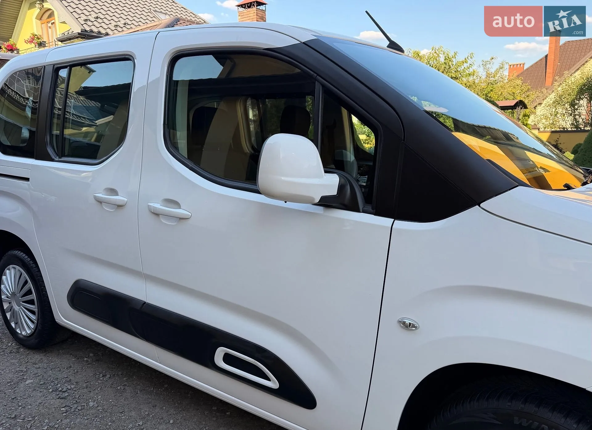 2021 Citroen Berlingo - мініатюра 23