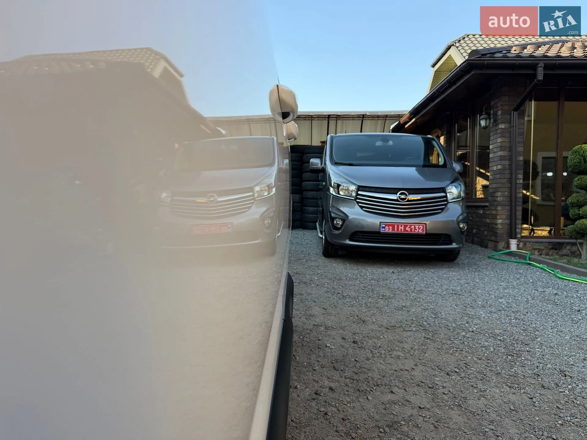 2021 Citroen Berlingo - мініатюра 21