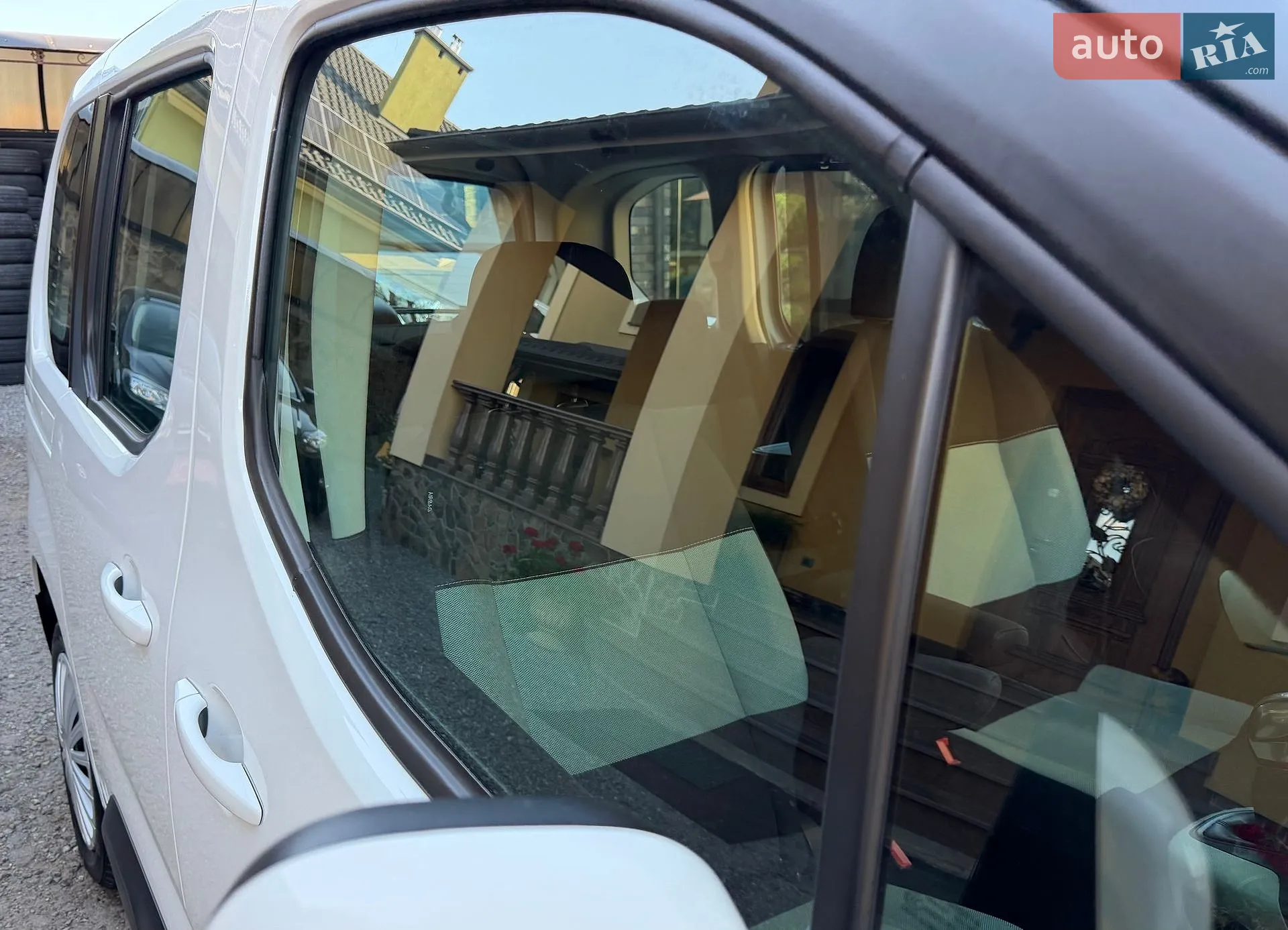 2021 Citroen Berlingo - мініатюра 24