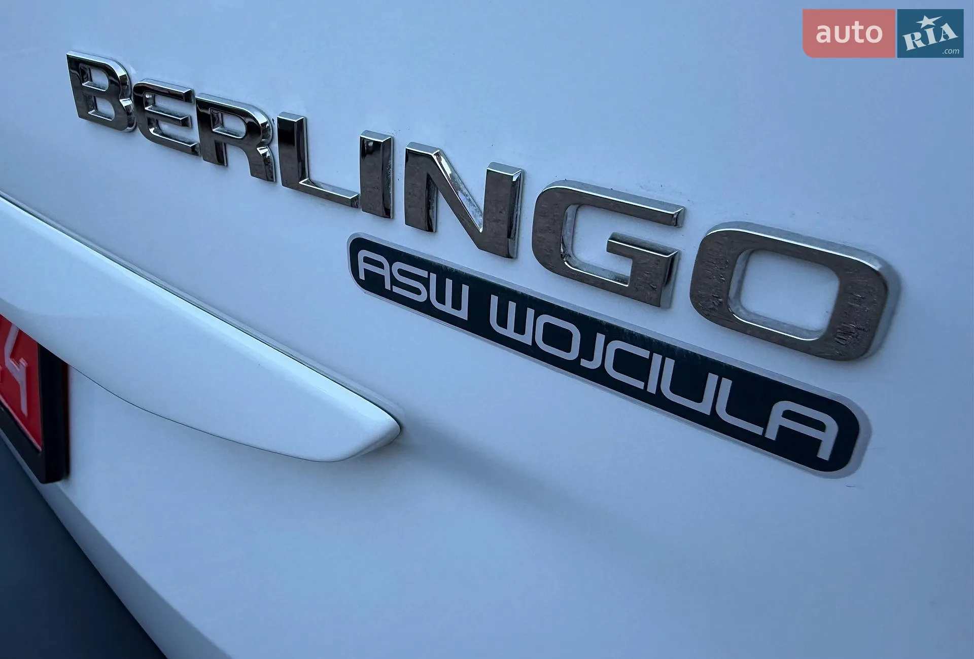 2021 Citroen Berlingo - мініатюра 30