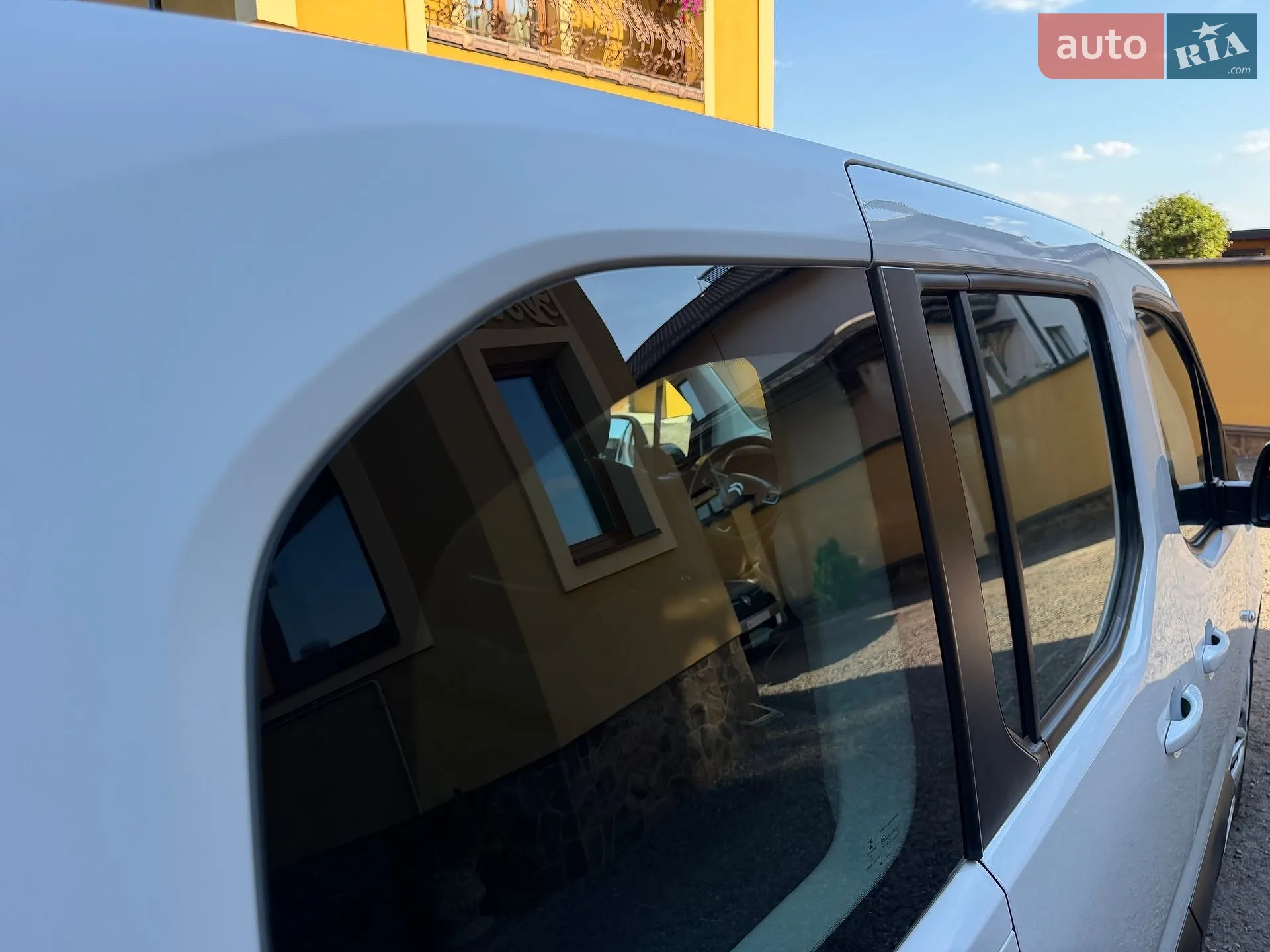 2021 Citroen Berlingo - мініатюра 35