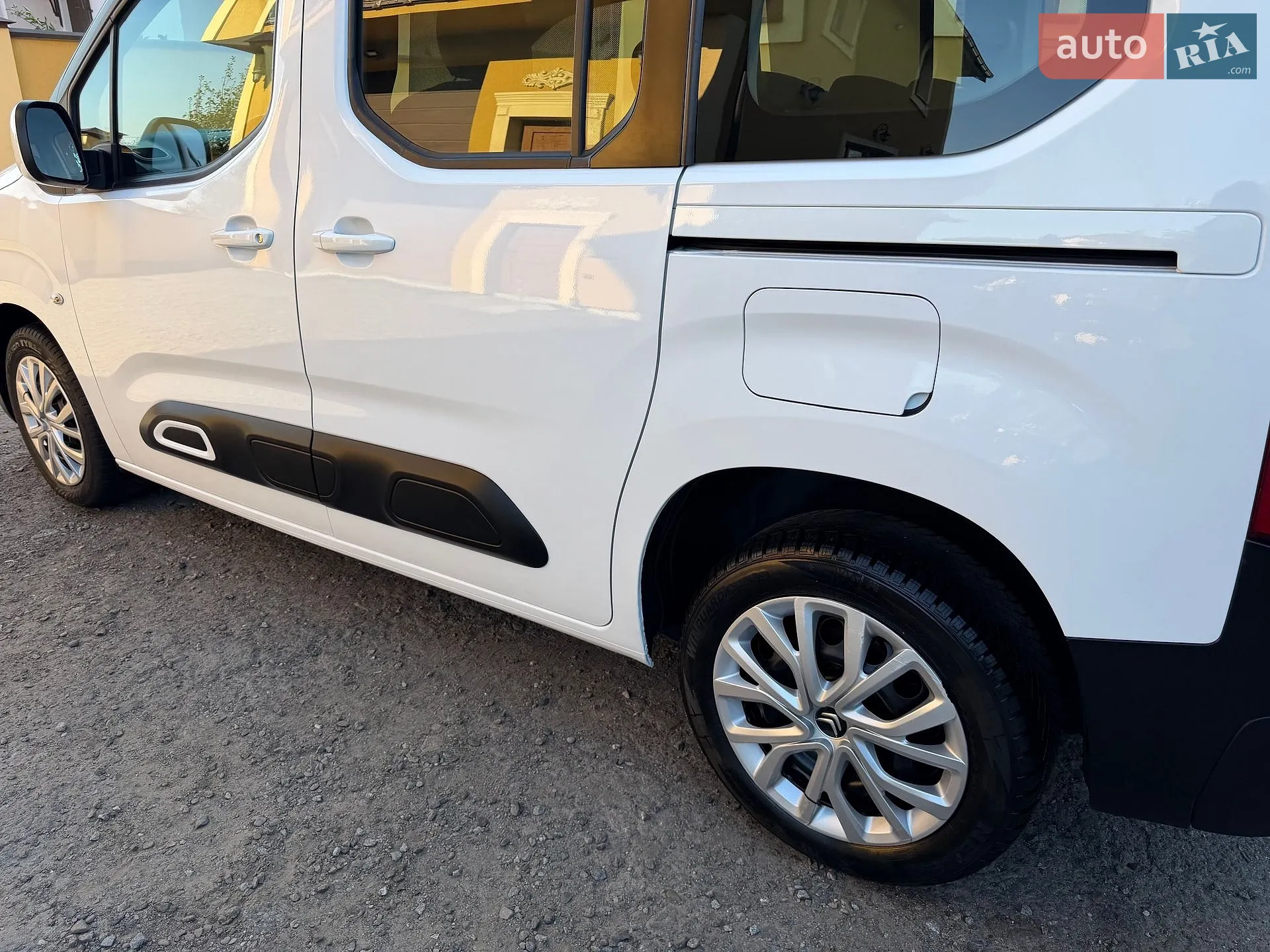 2021 Citroen Berlingo - мініатюра 32