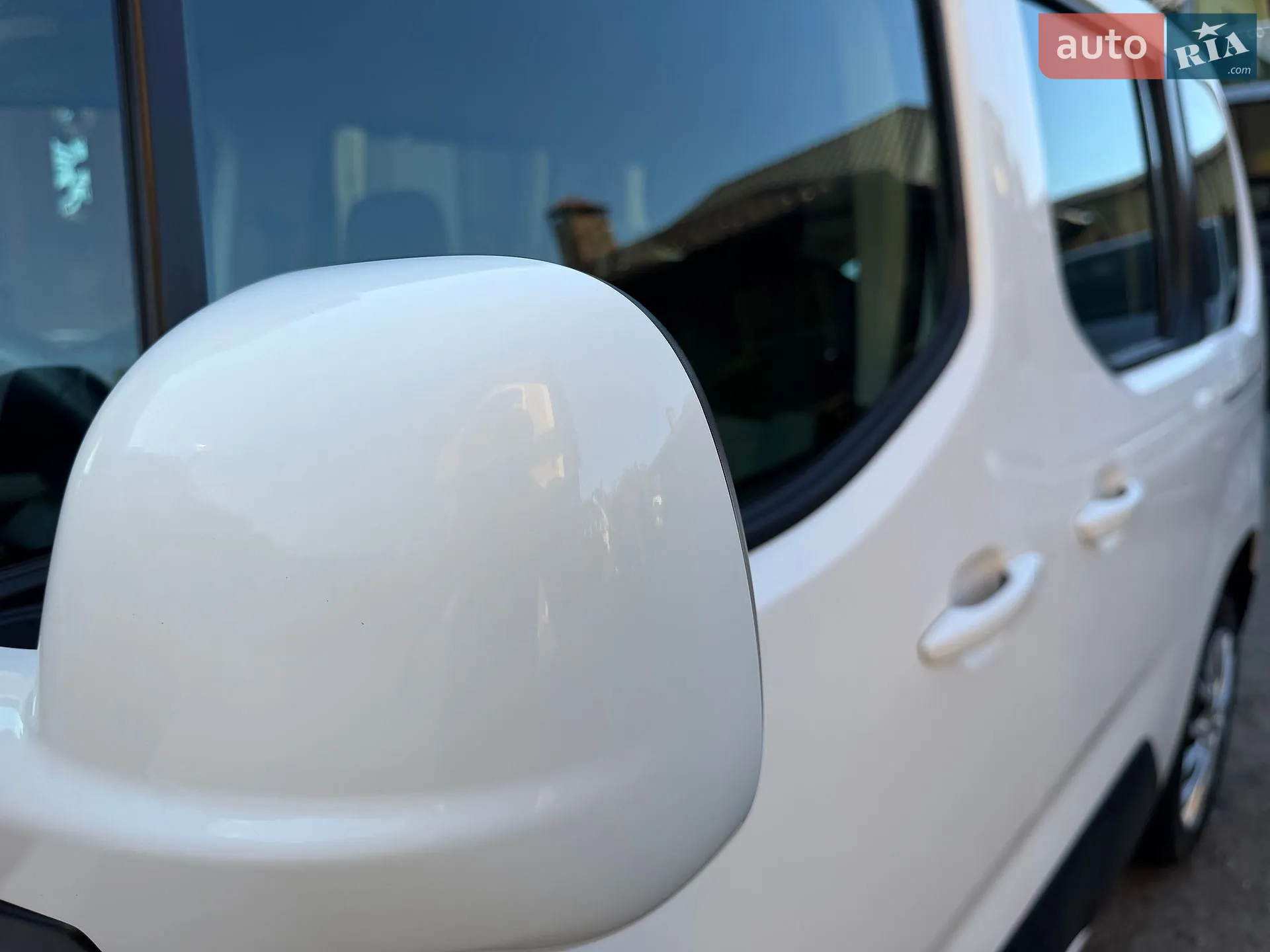 2021 Citroen Berlingo - мініатюра 20