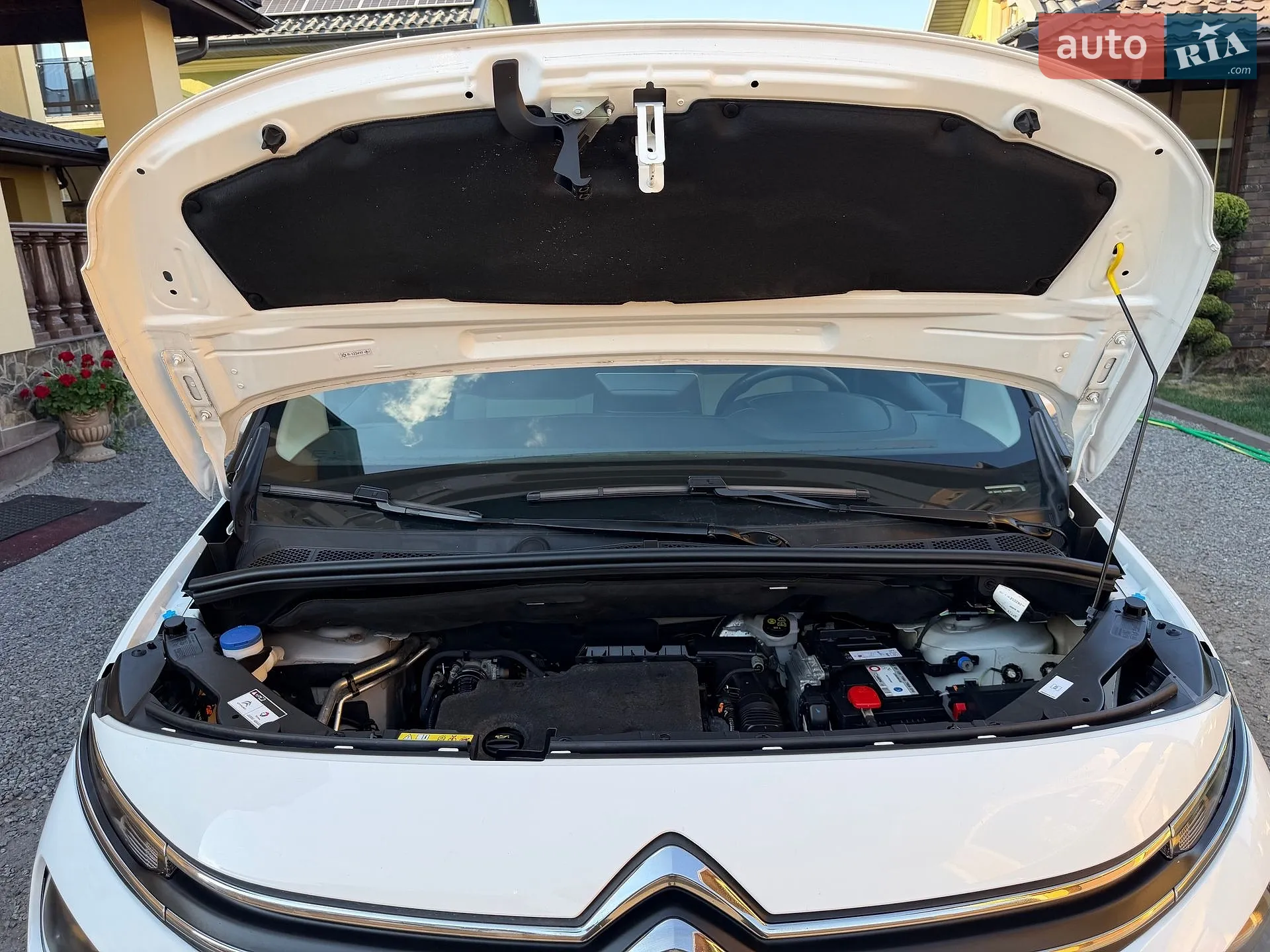 2021 Citroen Berlingo - мініатюра 50
