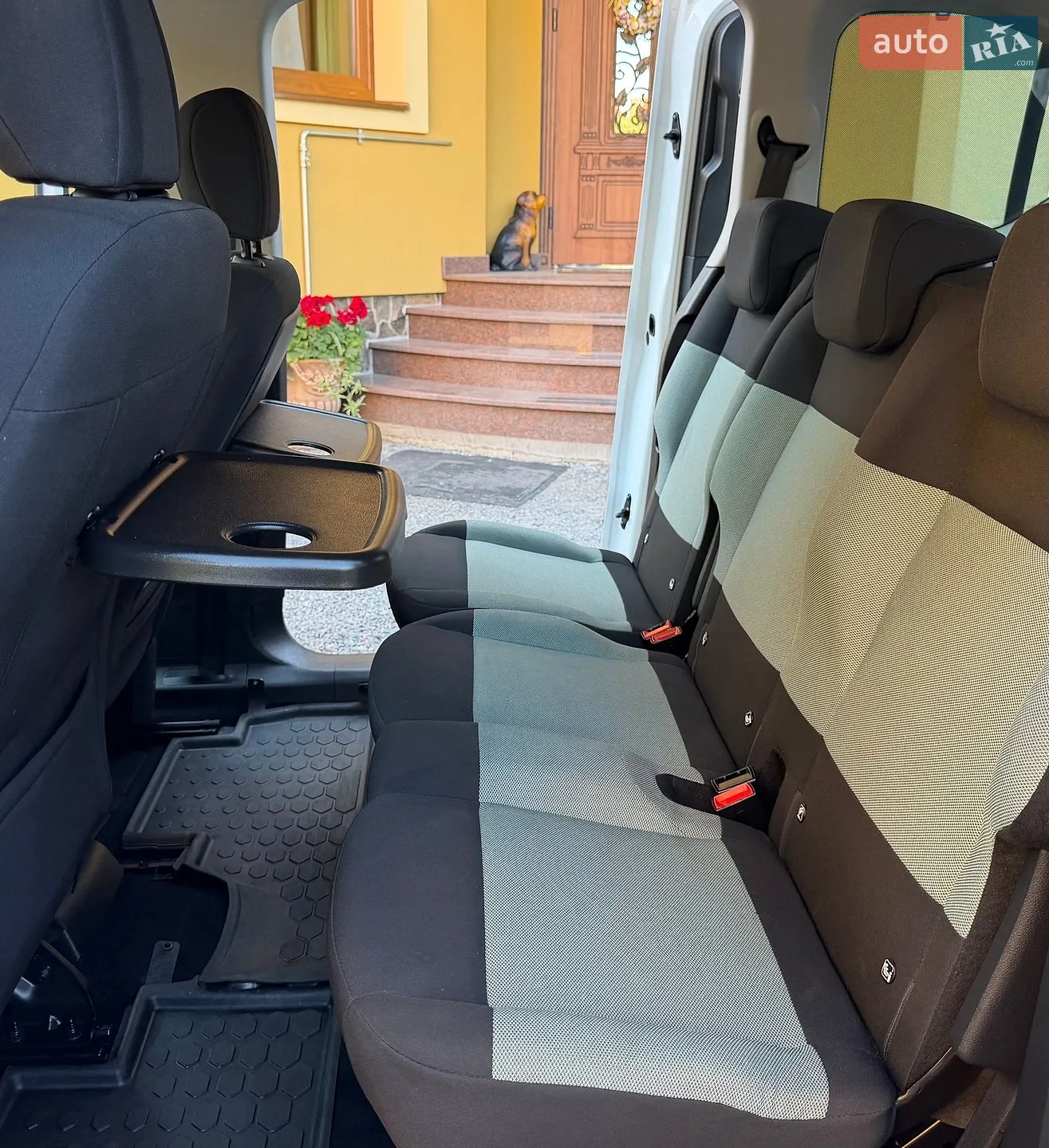 2021 Citroen Berlingo - мініатюра 63