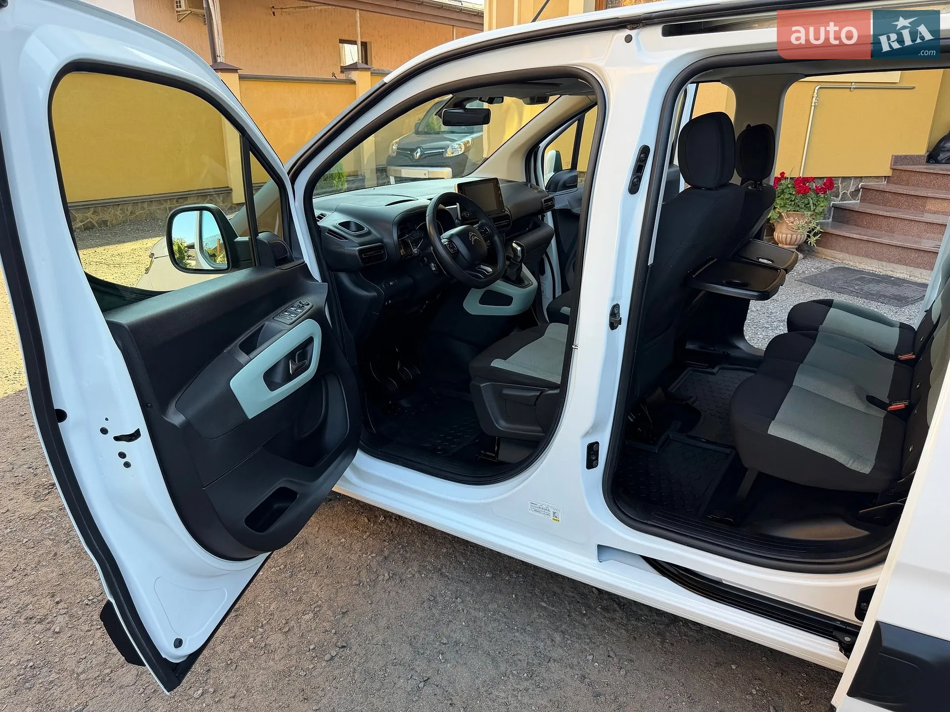2021 Citroen Berlingo - мініатюра 59