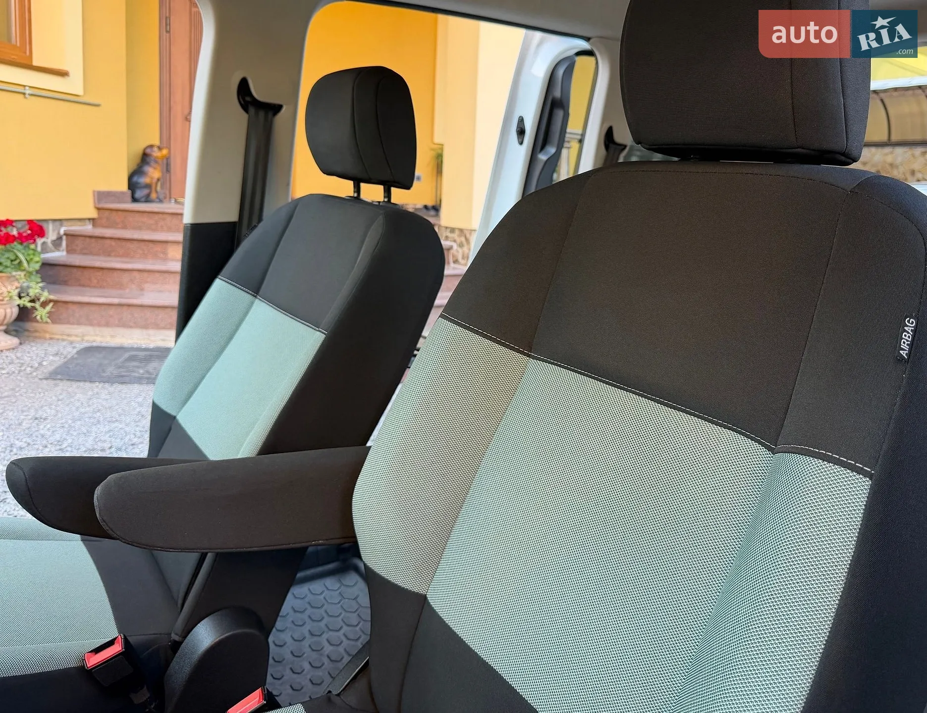 2021 Citroen Berlingo - мініатюра 62