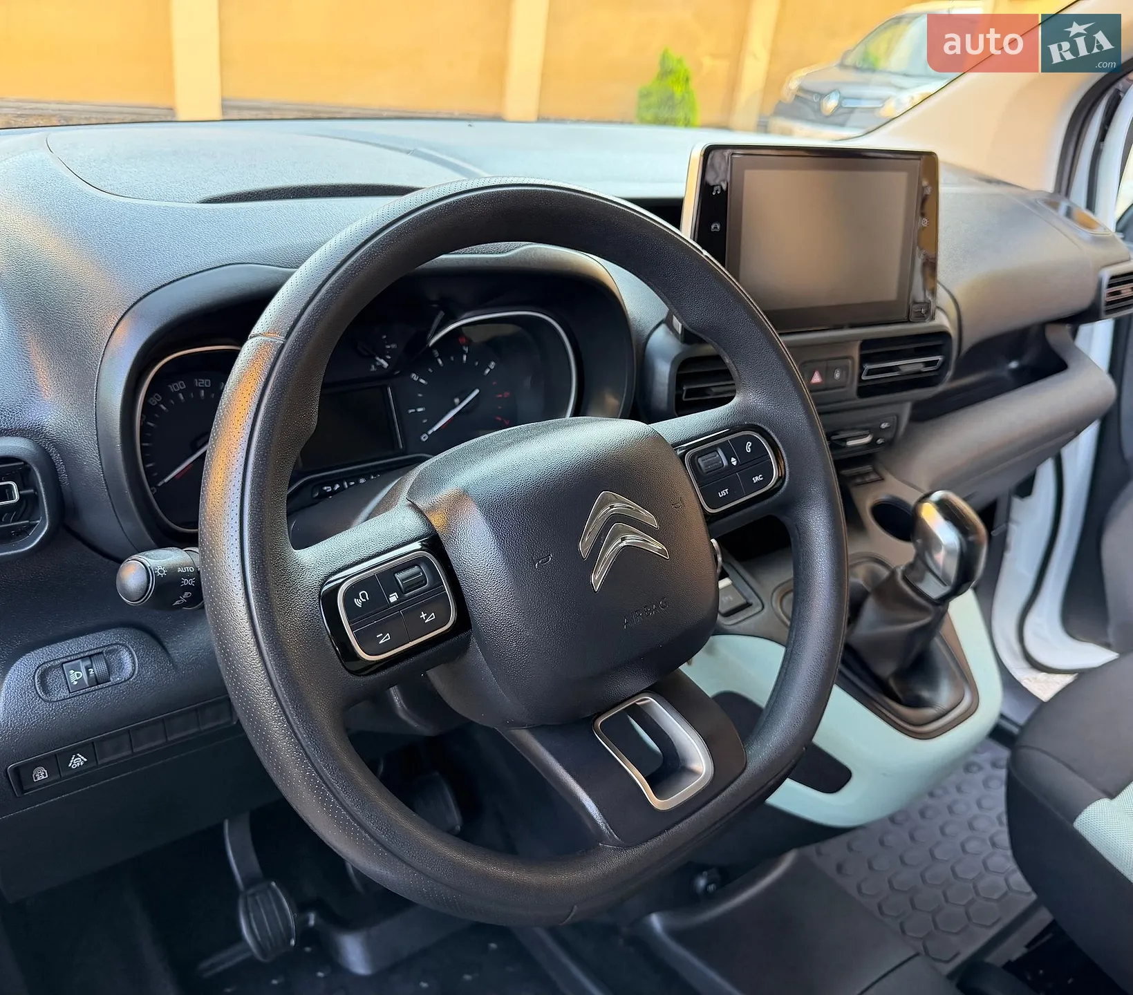 2021 Citroen Berlingo - мініатюра 61