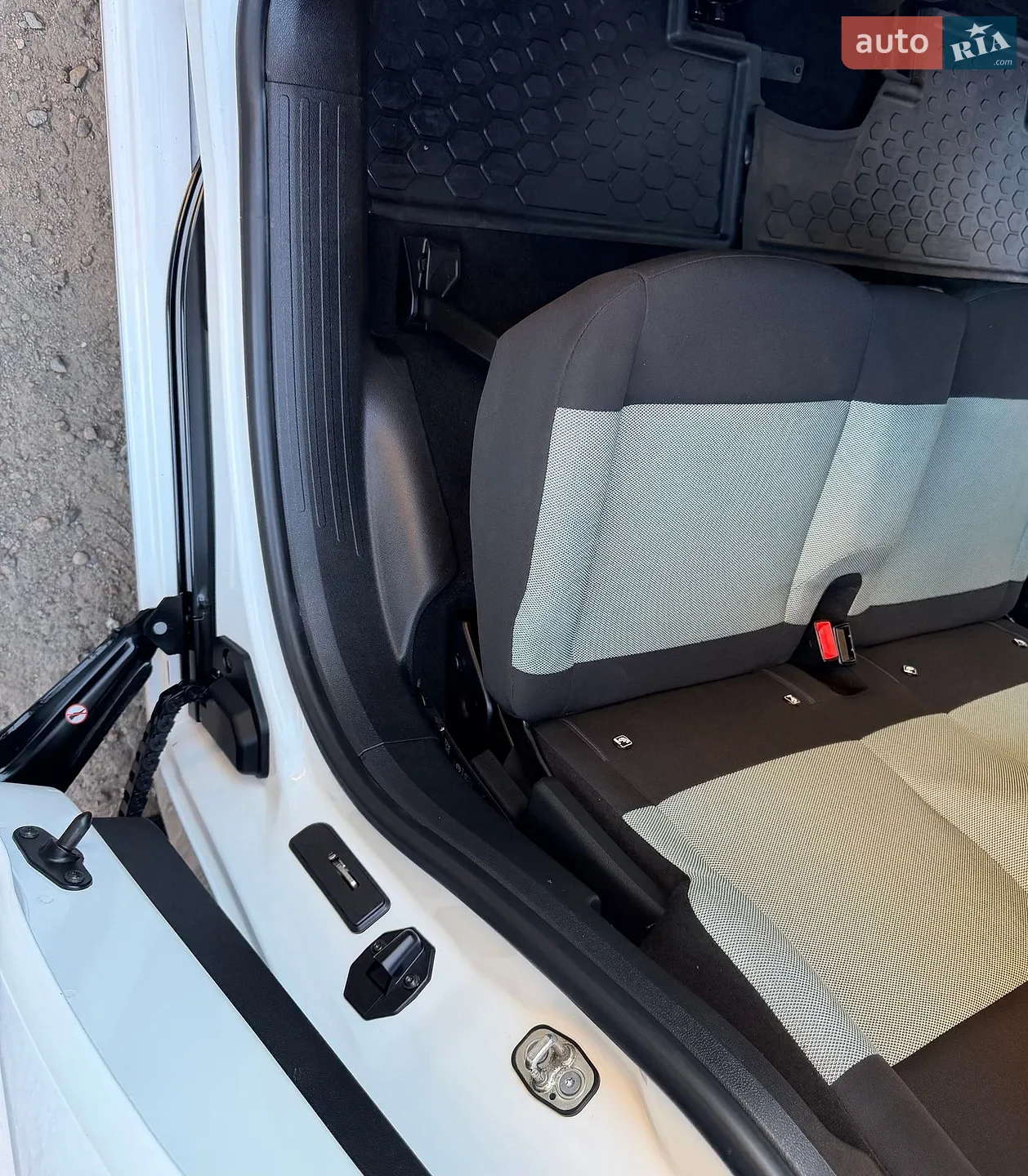 2021 Citroen Berlingo - мініатюра 67