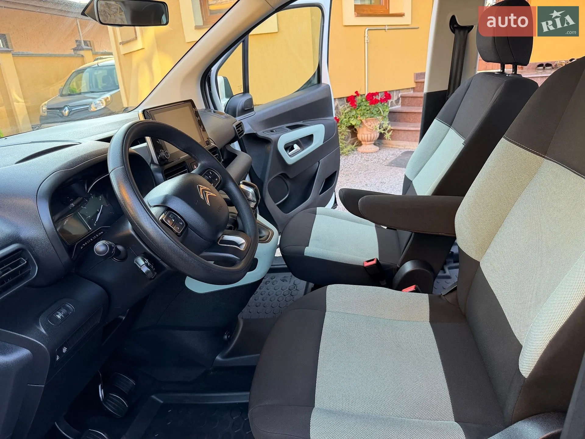 2021 Citroen Berlingo - мініатюра 64