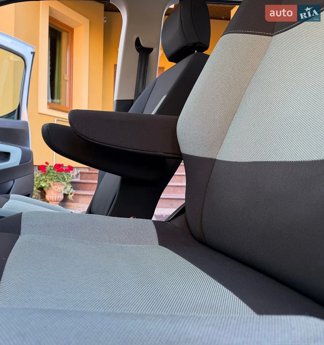 2021 Citroen Berlingo - мініатюра 66