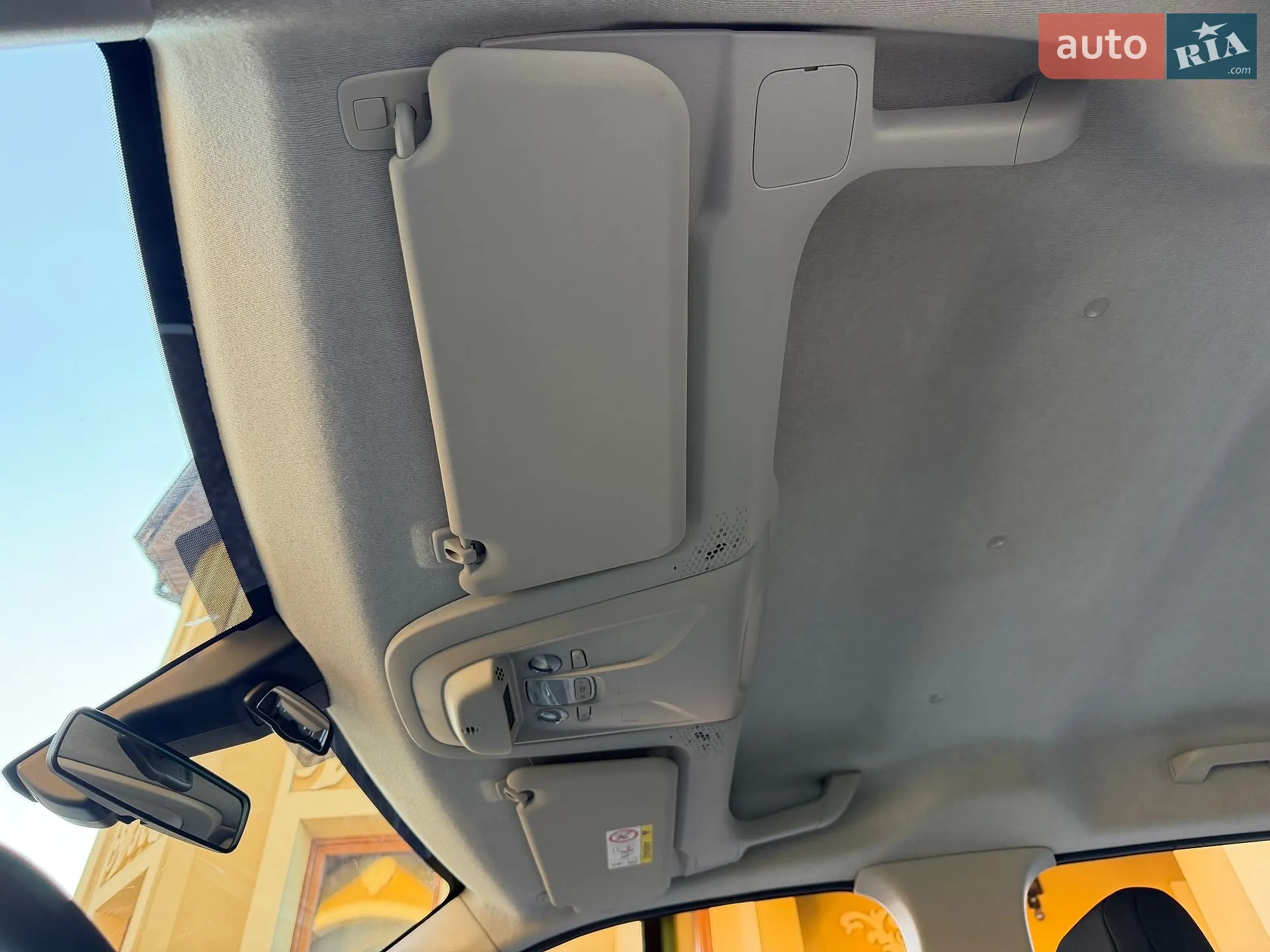 2021 Citroen Berlingo - мініатюра 65