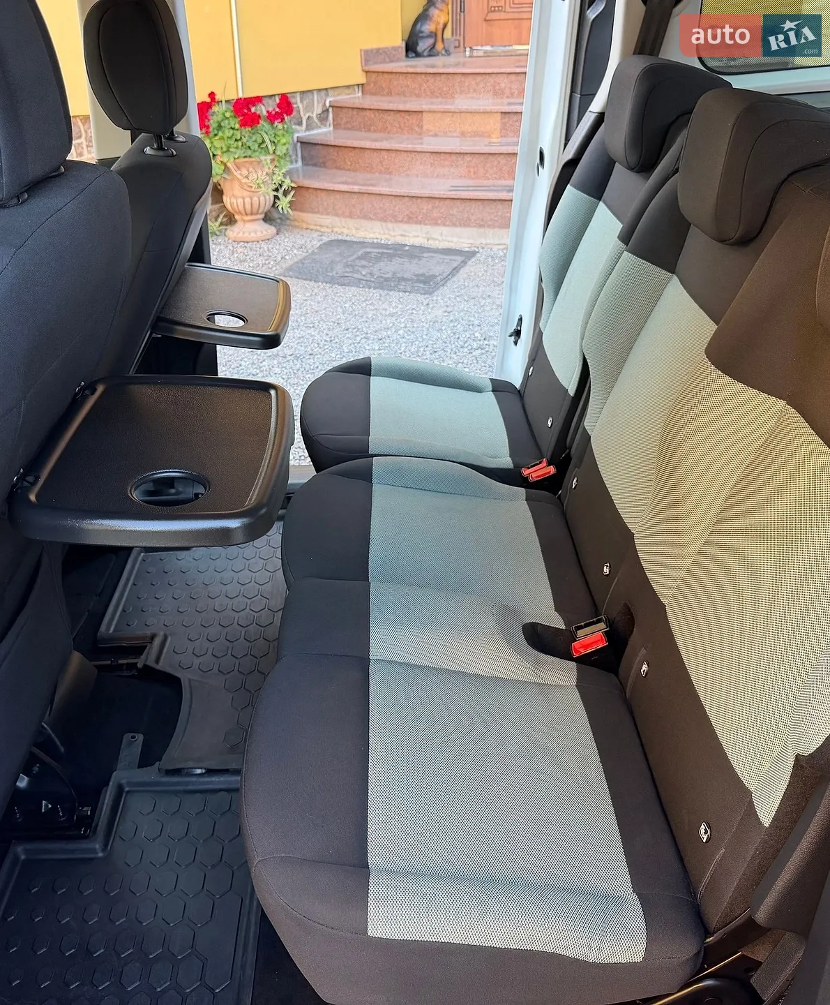 2021 Citroen Berlingo - мініатюра 68