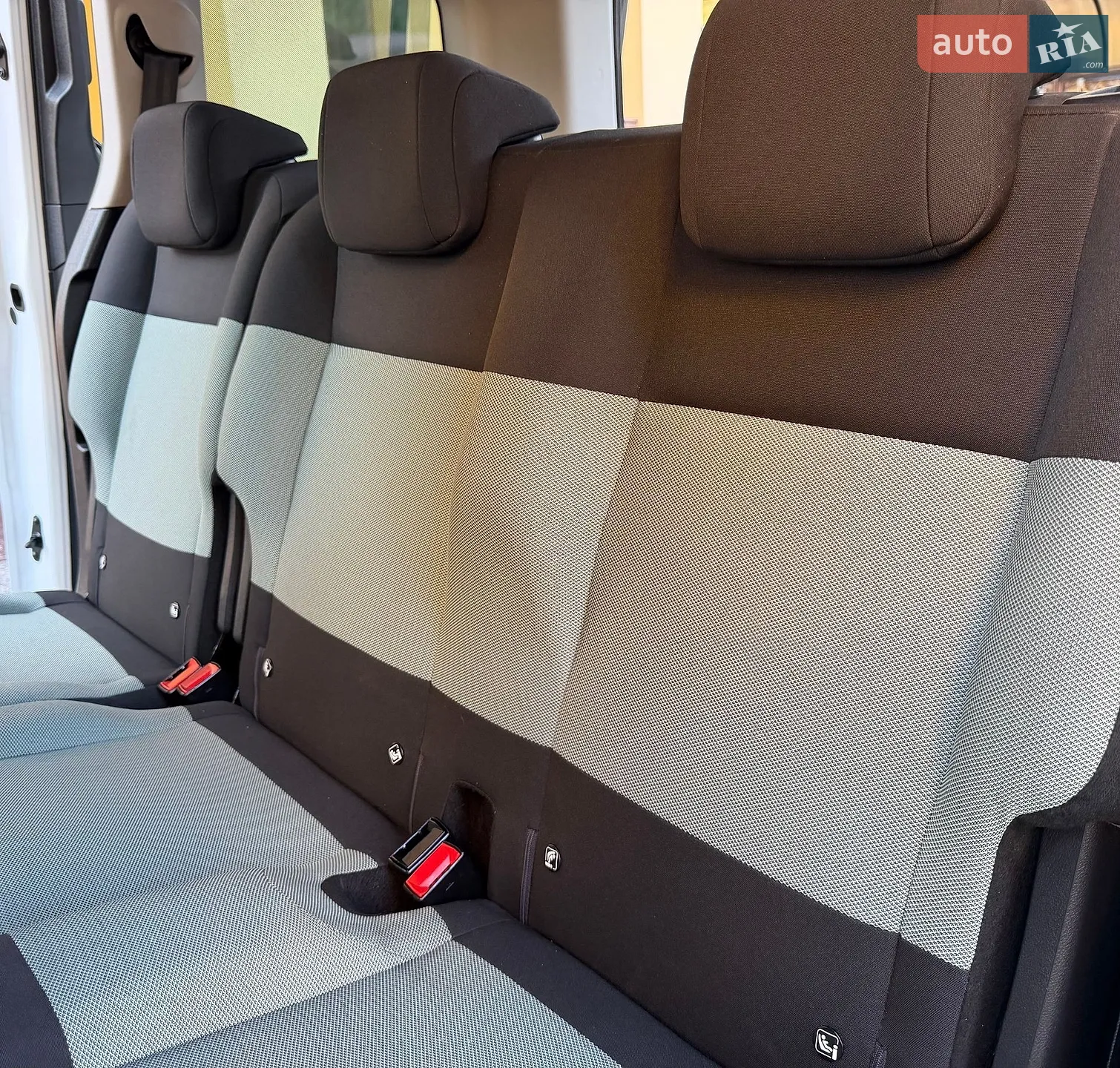 2021 Citroen Berlingo - мініатюра 70