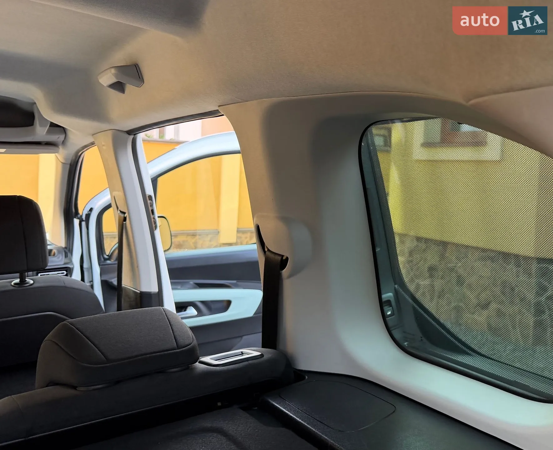 2021 Citroen Berlingo - мініатюра 73