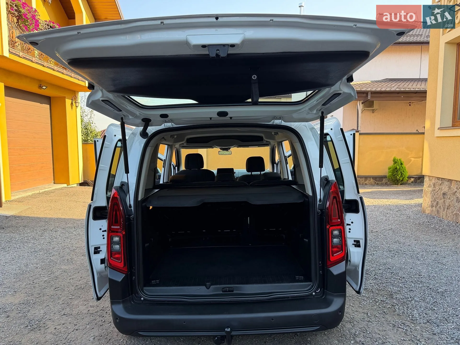 2021 Citroen Berlingo - мініатюра 72