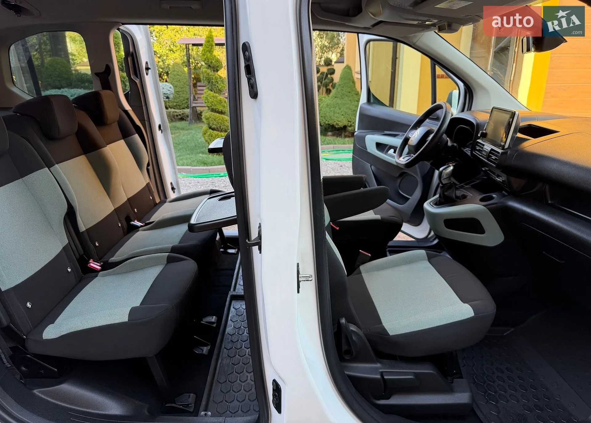 2021 Citroen Berlingo - мініатюра 75