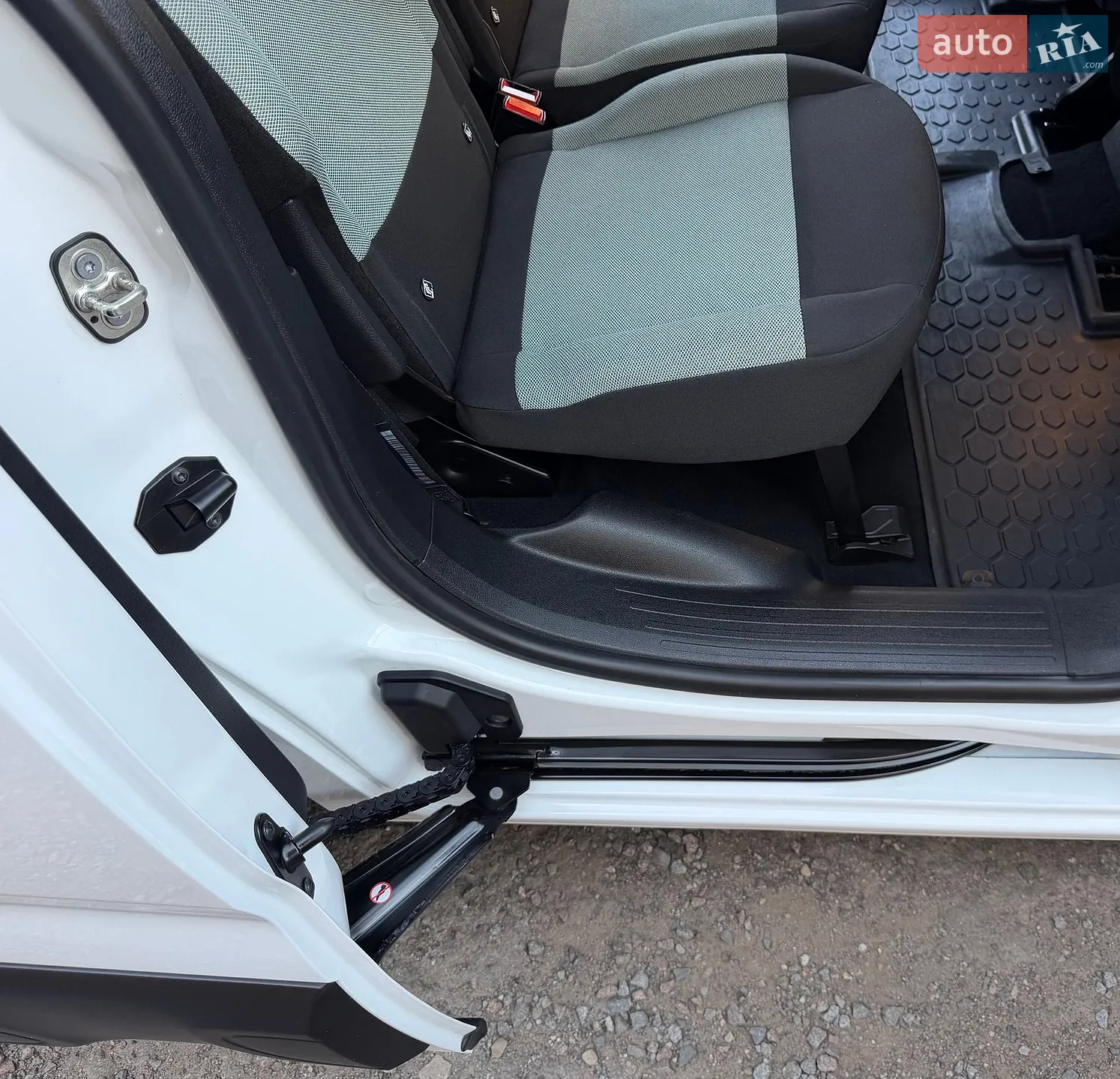 2021 Citroen Berlingo - мініатюра 76