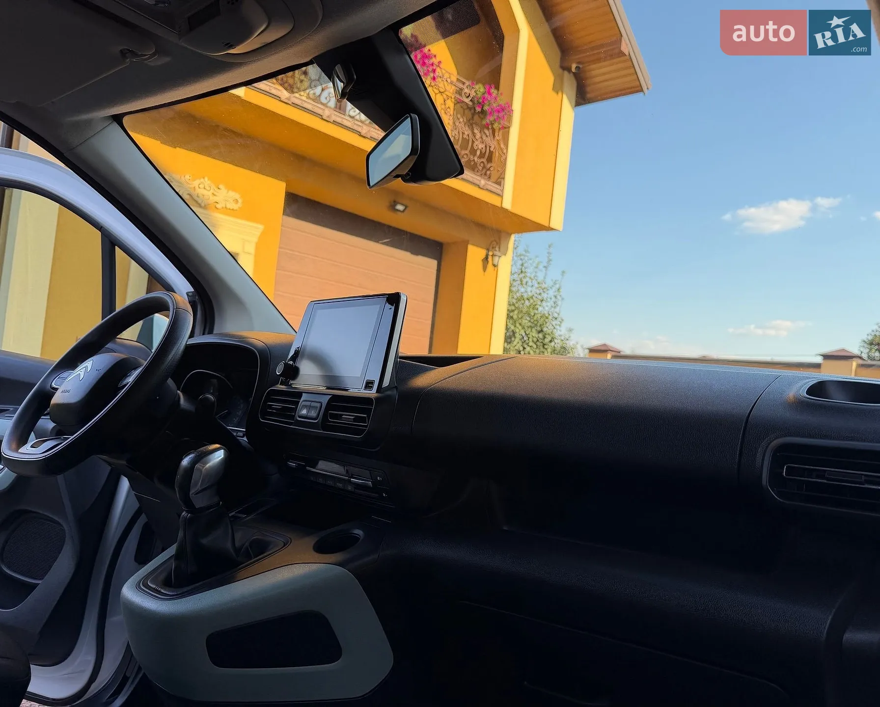 2021 Citroen Berlingo - мініатюра 81