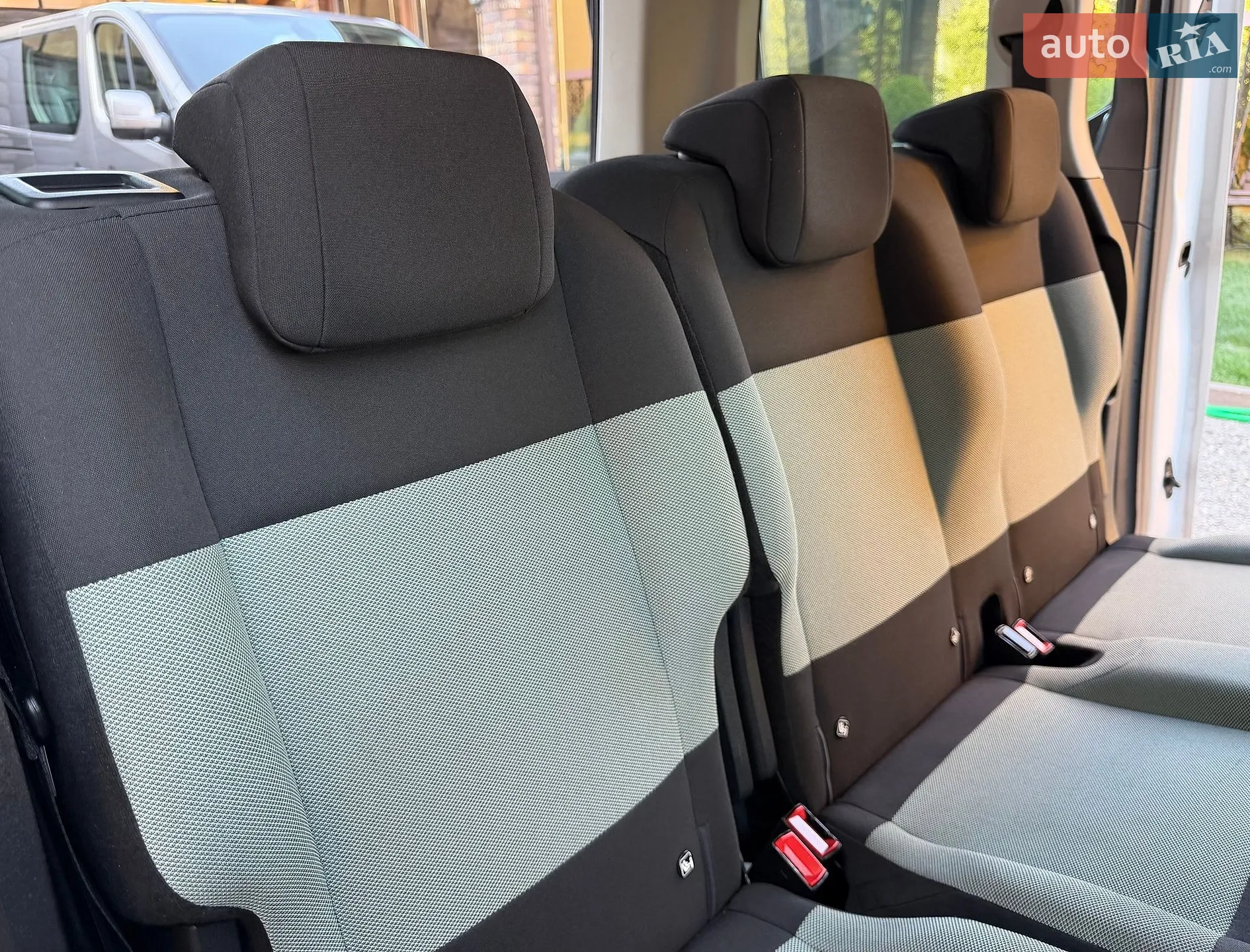 2021 Citroen Berlingo - мініатюра 77