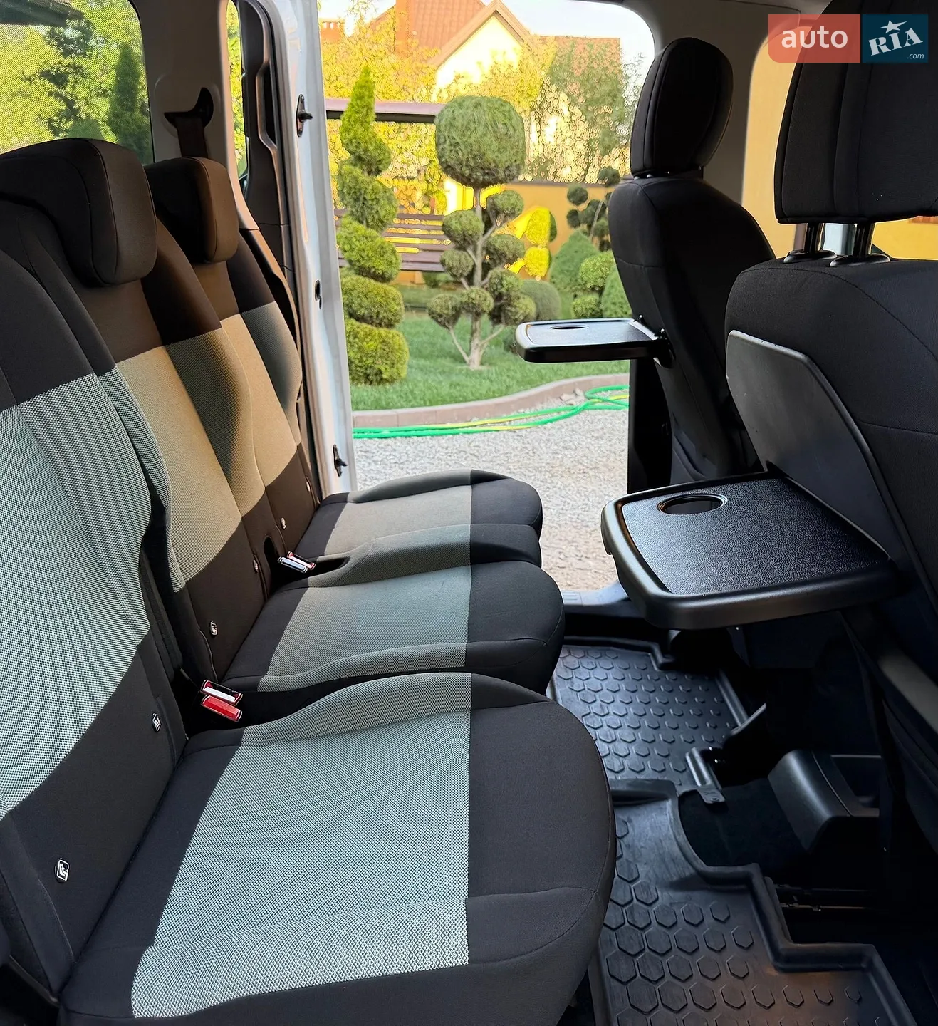 2021 Citroen Berlingo - мініатюра 79