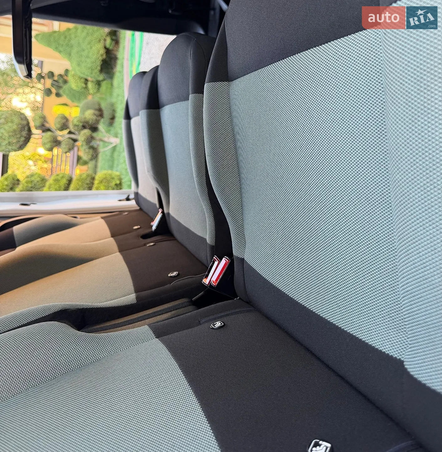 2021 Citroen Berlingo - мініатюра 82