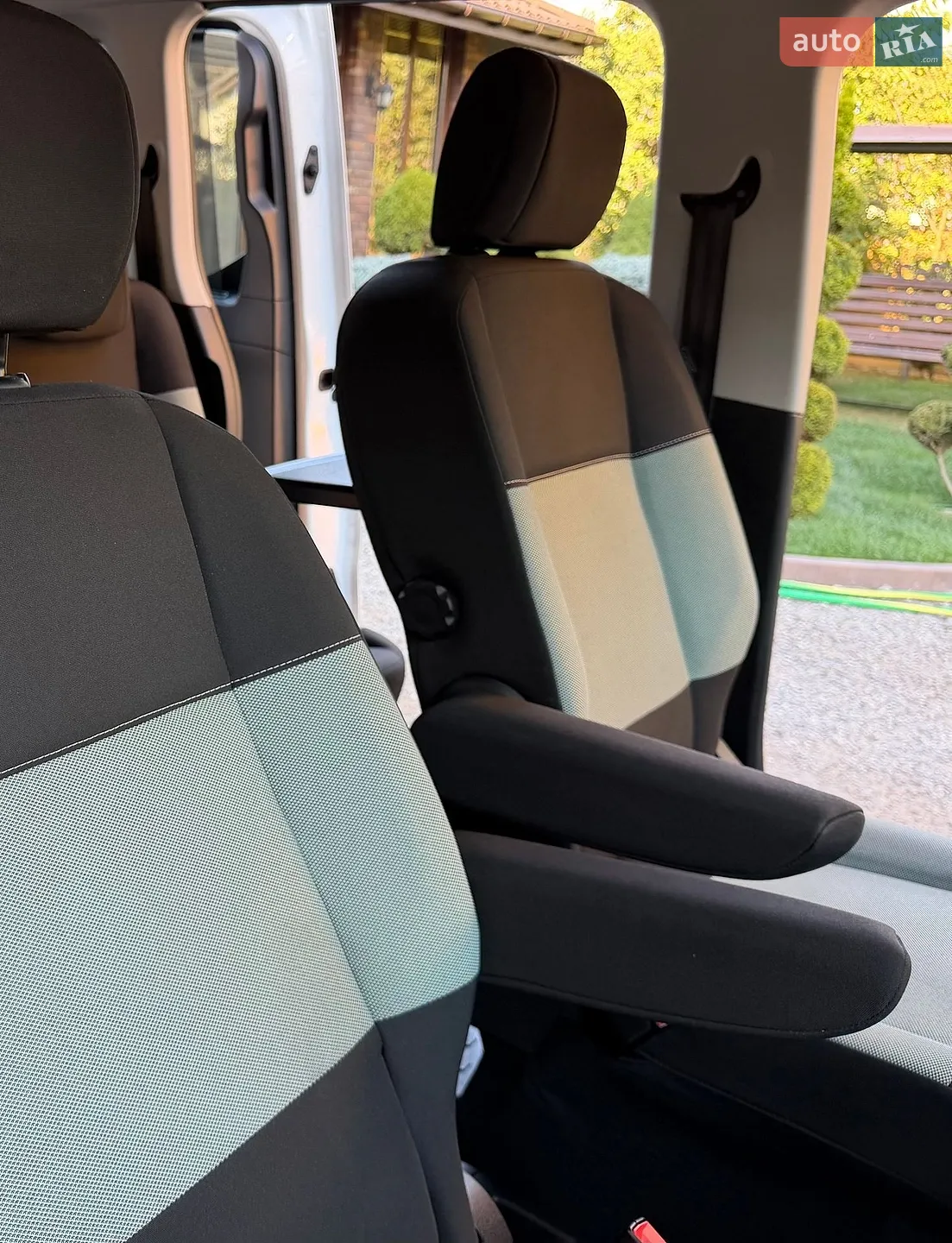 2021 Citroen Berlingo - мініатюра 83