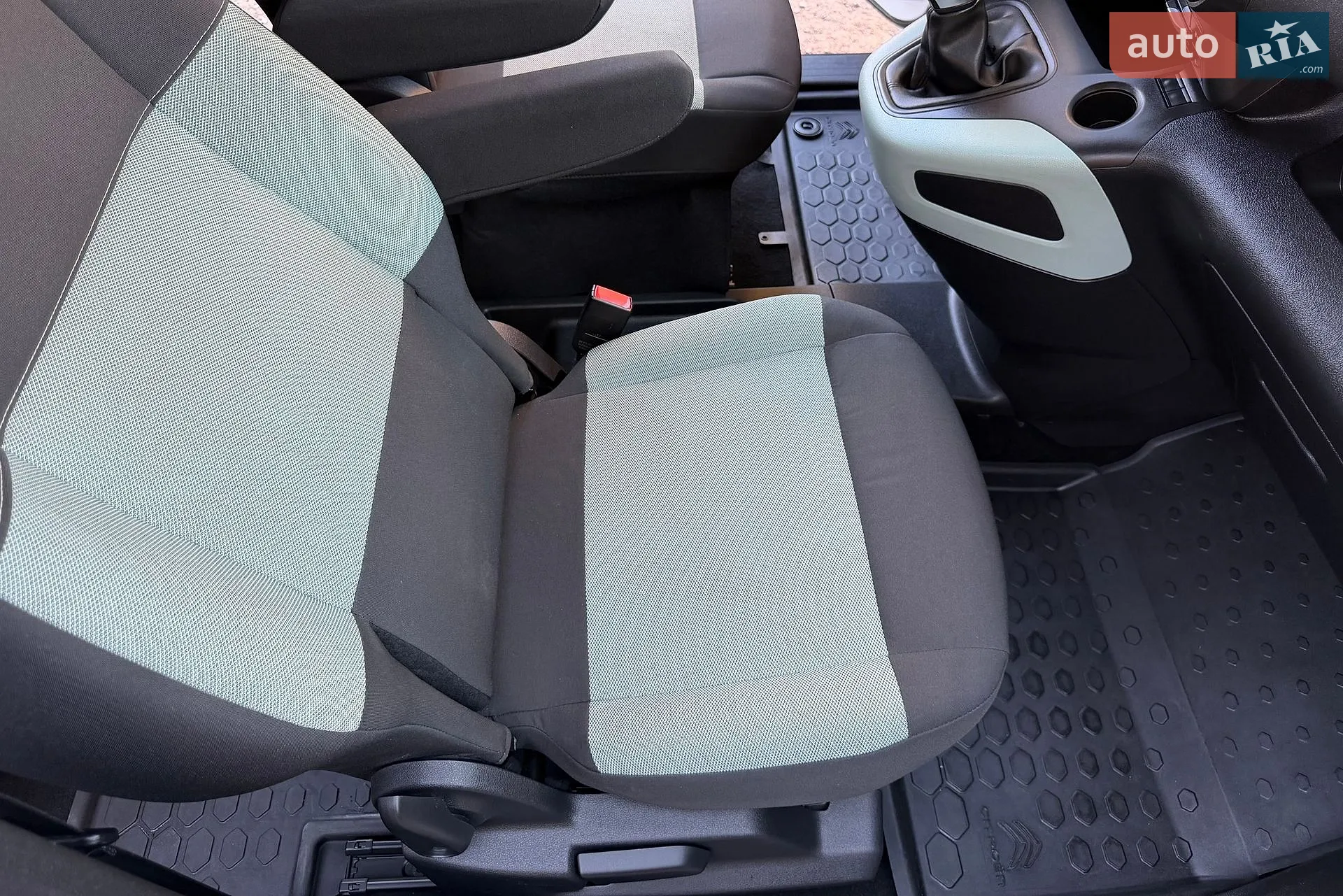 2021 Citroen Berlingo - мініатюра 85