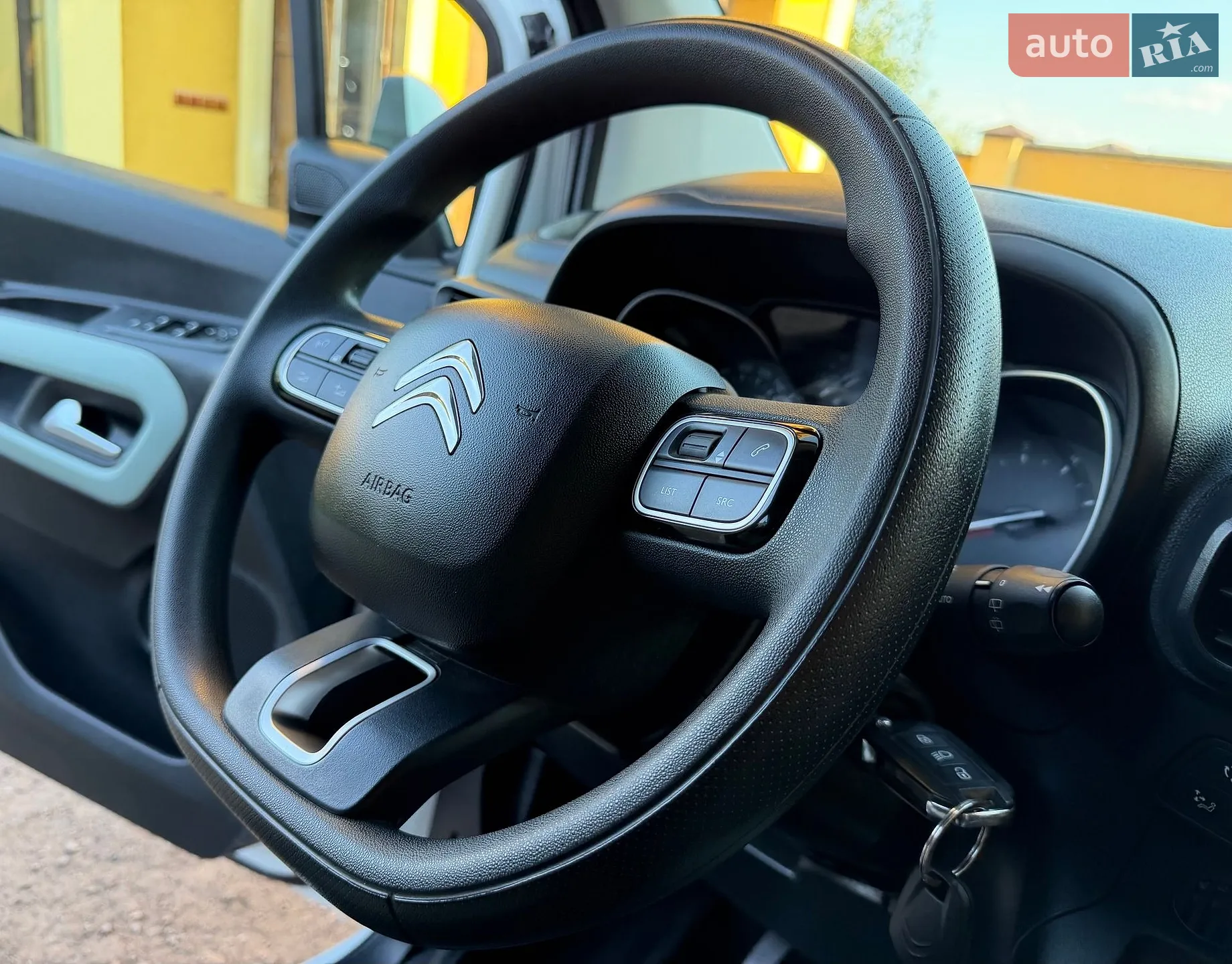 2021 Citroen Berlingo - мініатюра 89