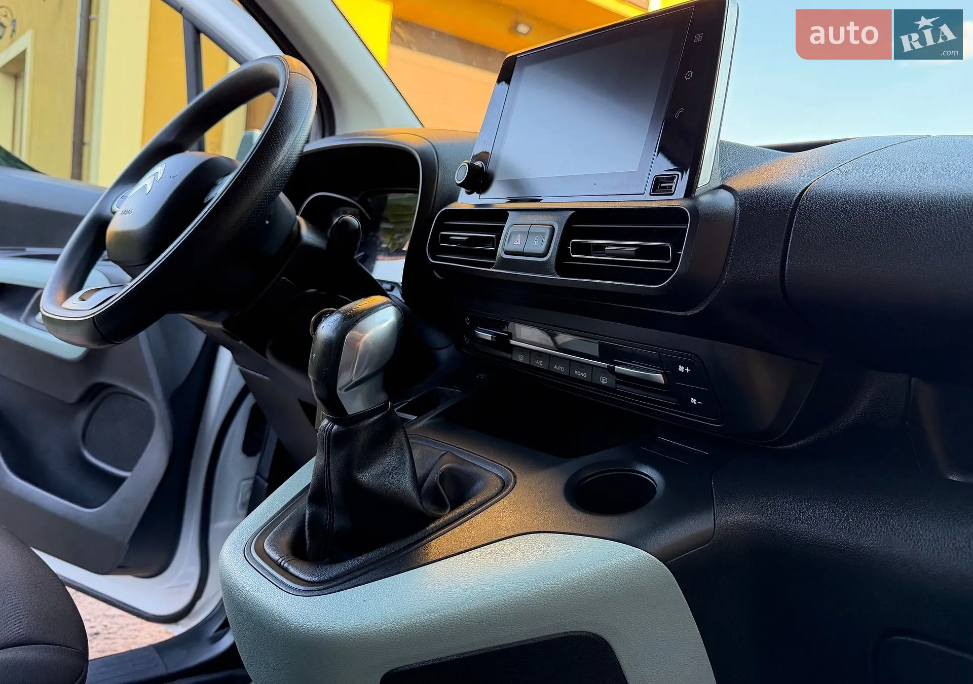 2021 Citroen Berlingo - мініатюра 87